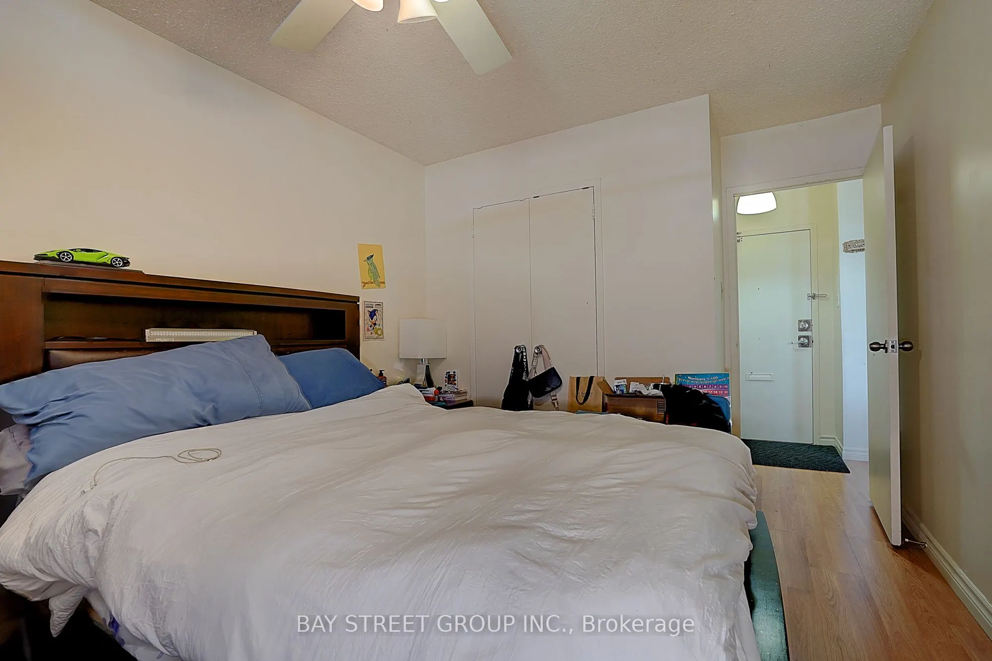 5 Parkway Forest Drive, #1512