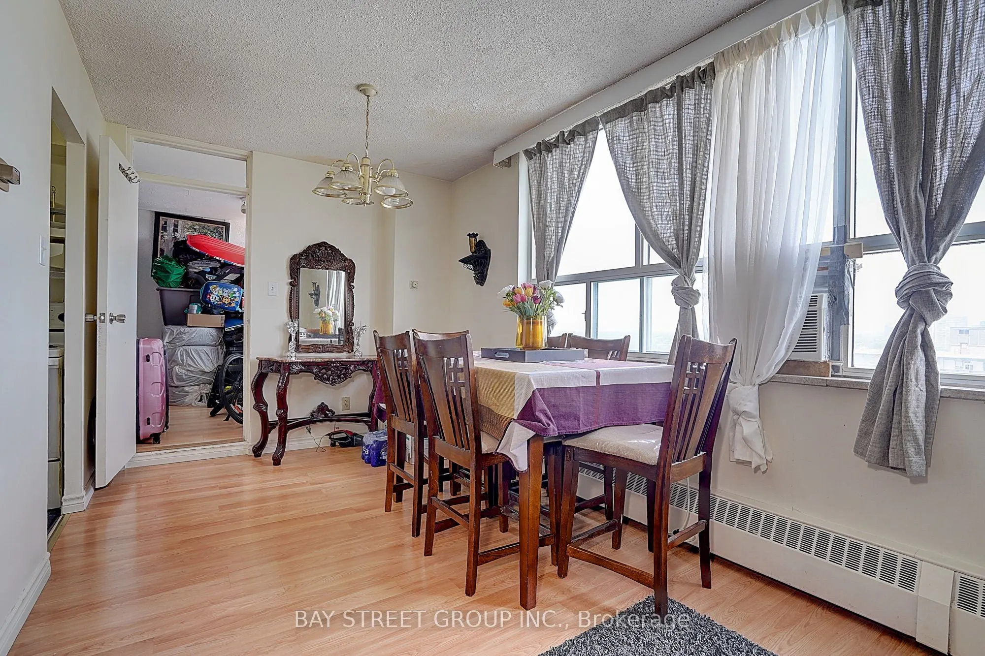 5 Parkway Forest Drive, #1512