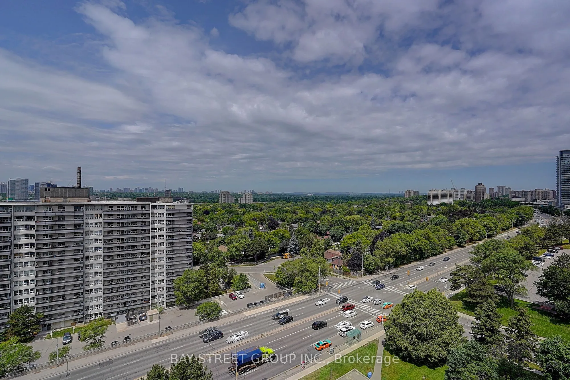 5 Parkway Forest Drive, #1512