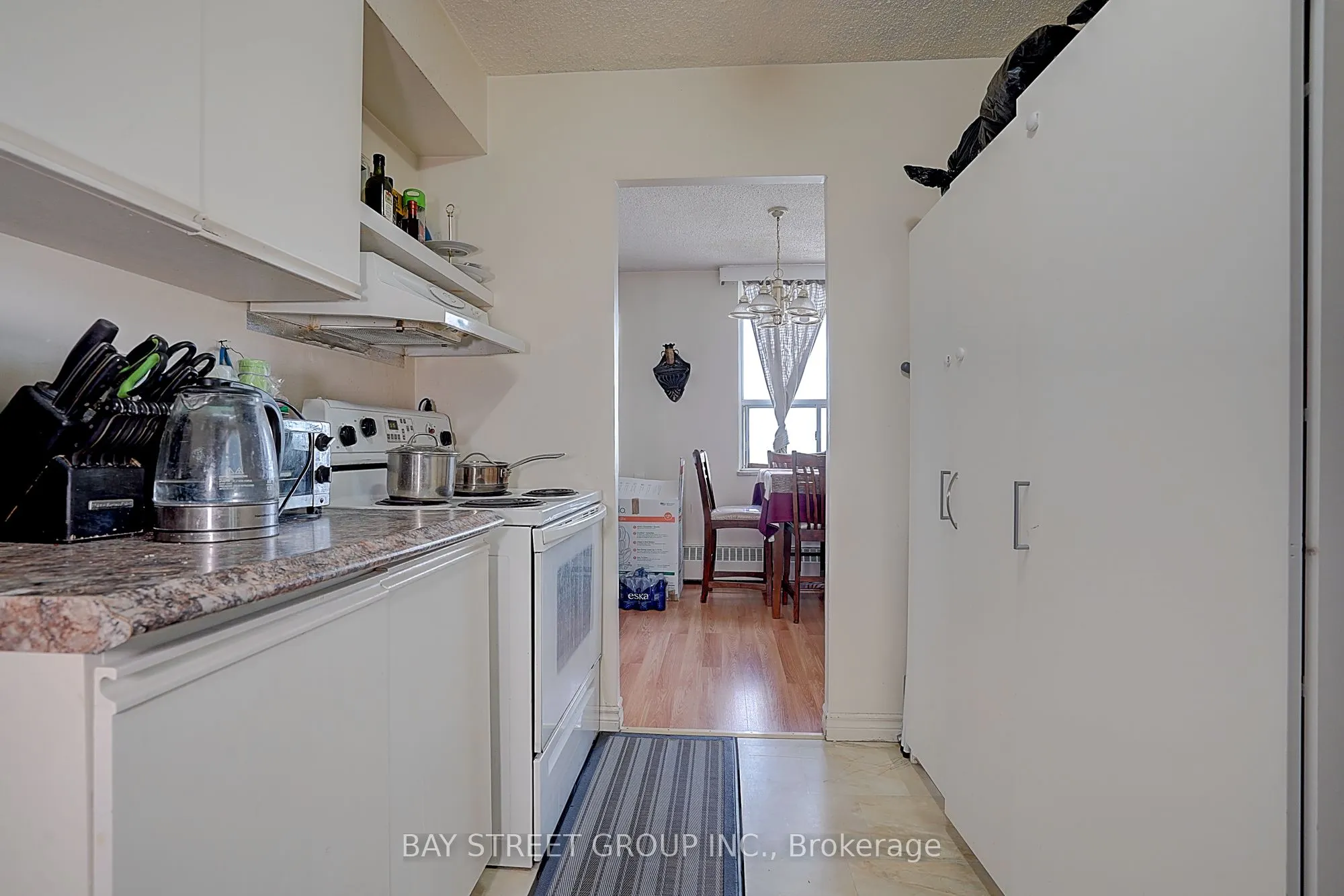 5 Parkway Forest Drive, #1512