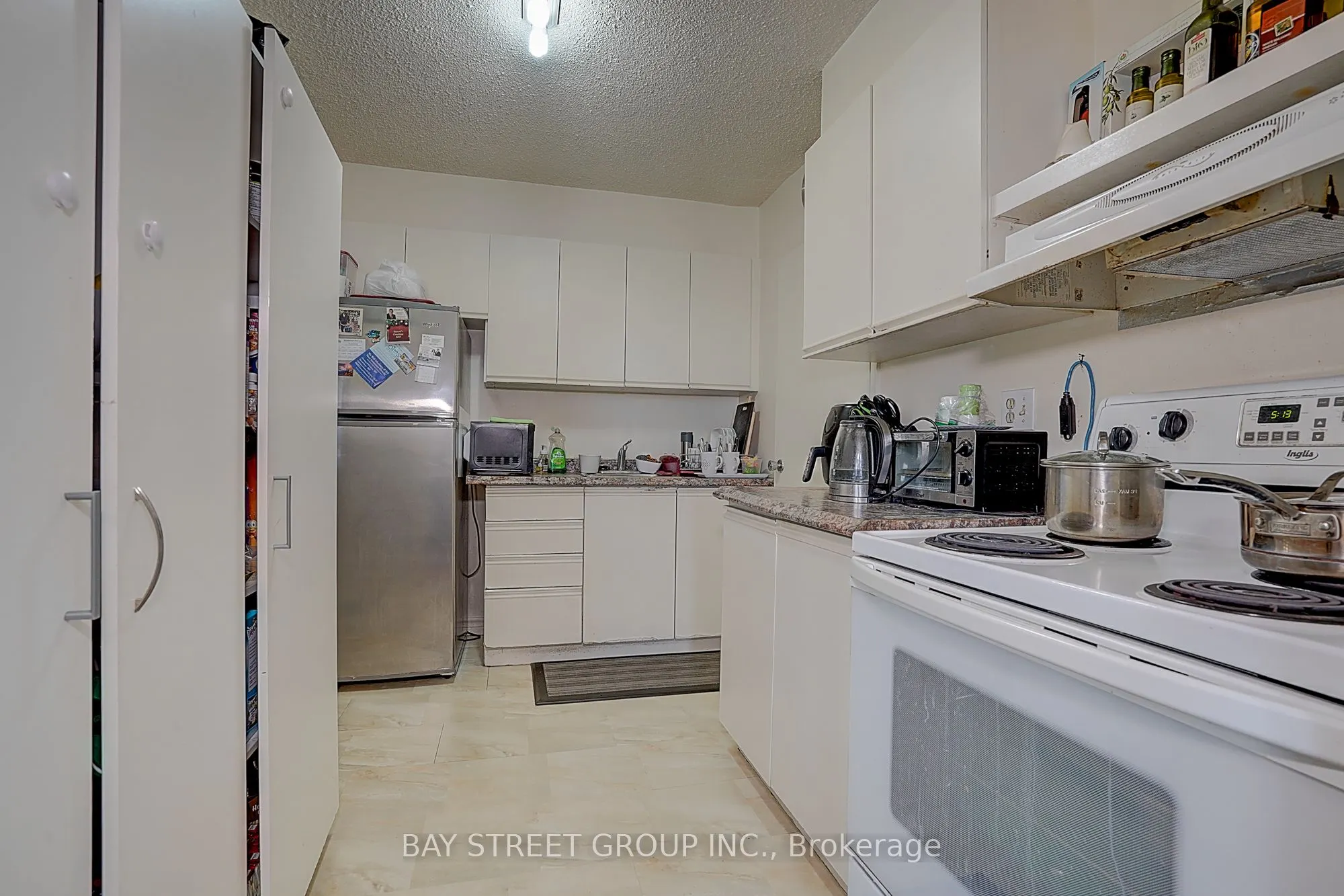 5 Parkway Forest Drive, #1512