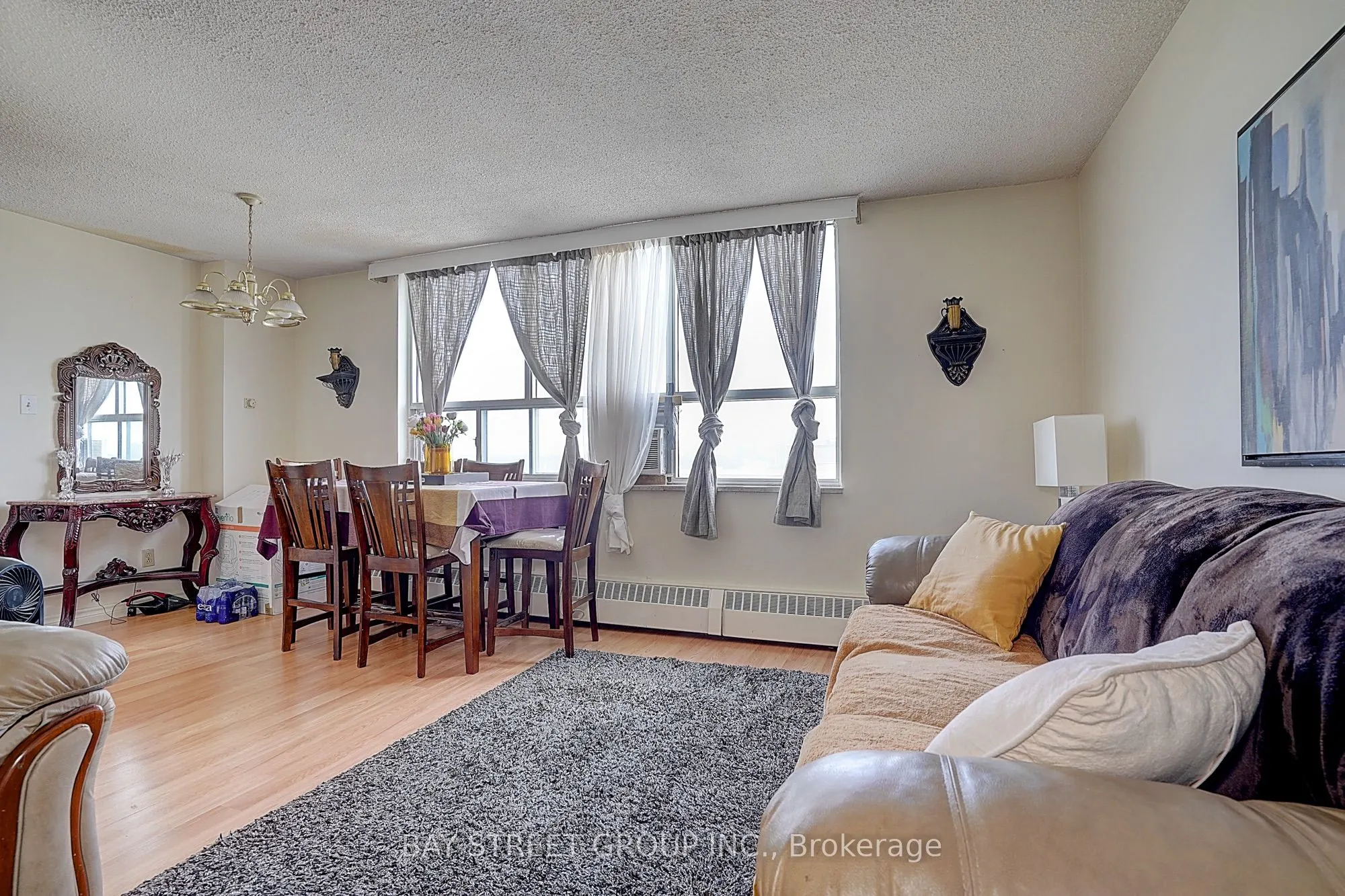 5 Parkway Forest Drive, #1512