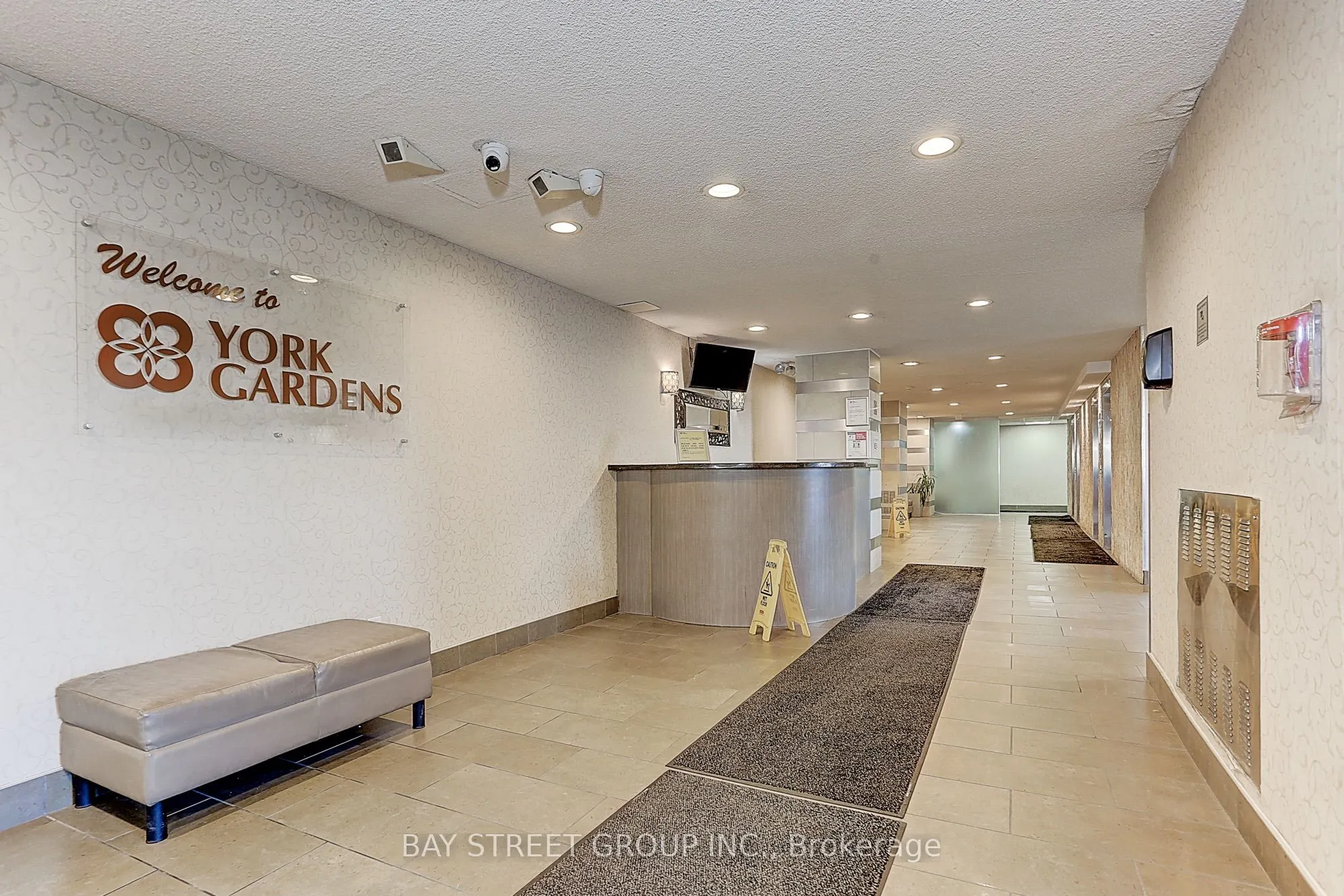 5 Parkway Forest Drive, #1512