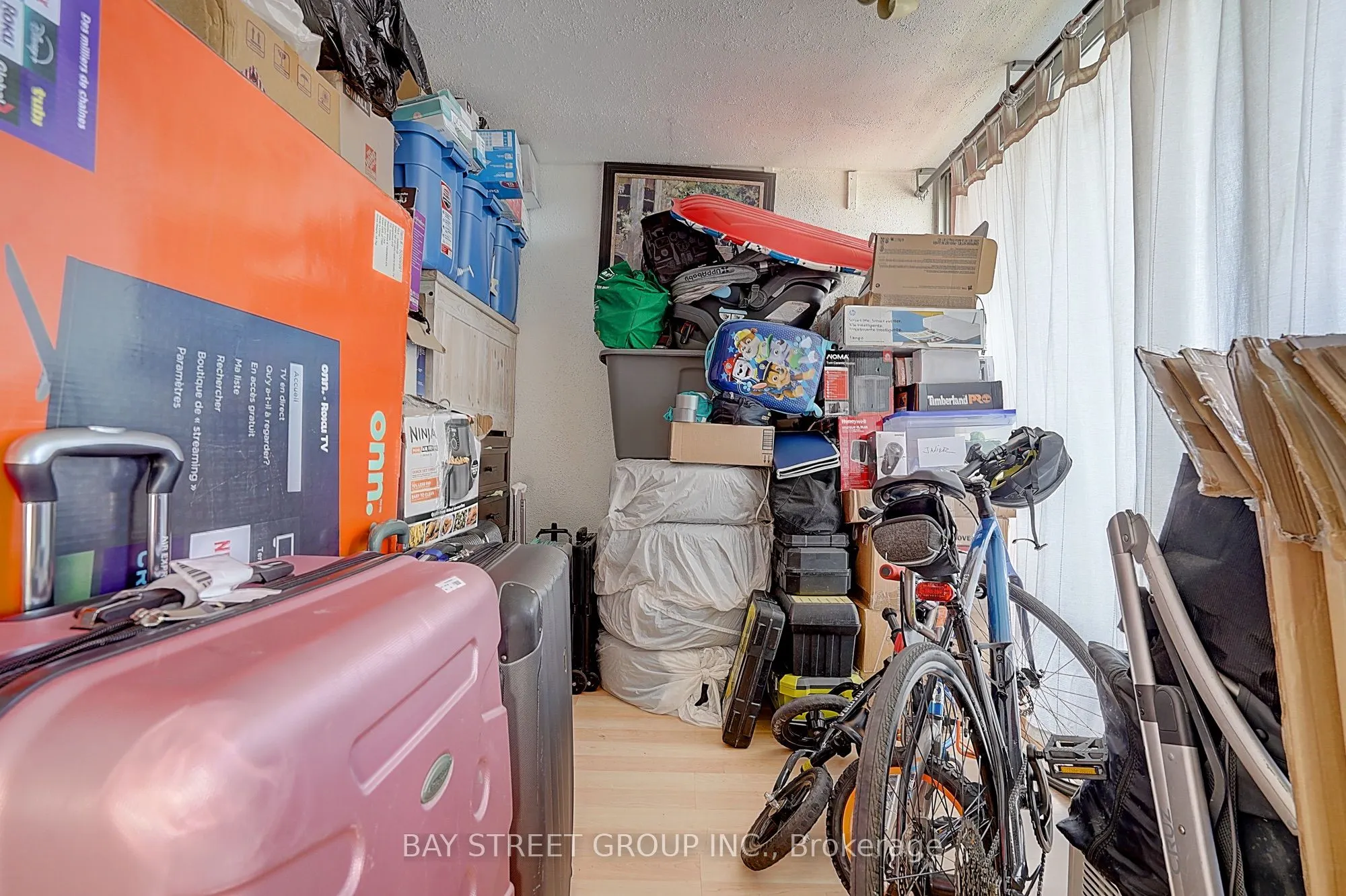 5 Parkway Forest Drive, #1512