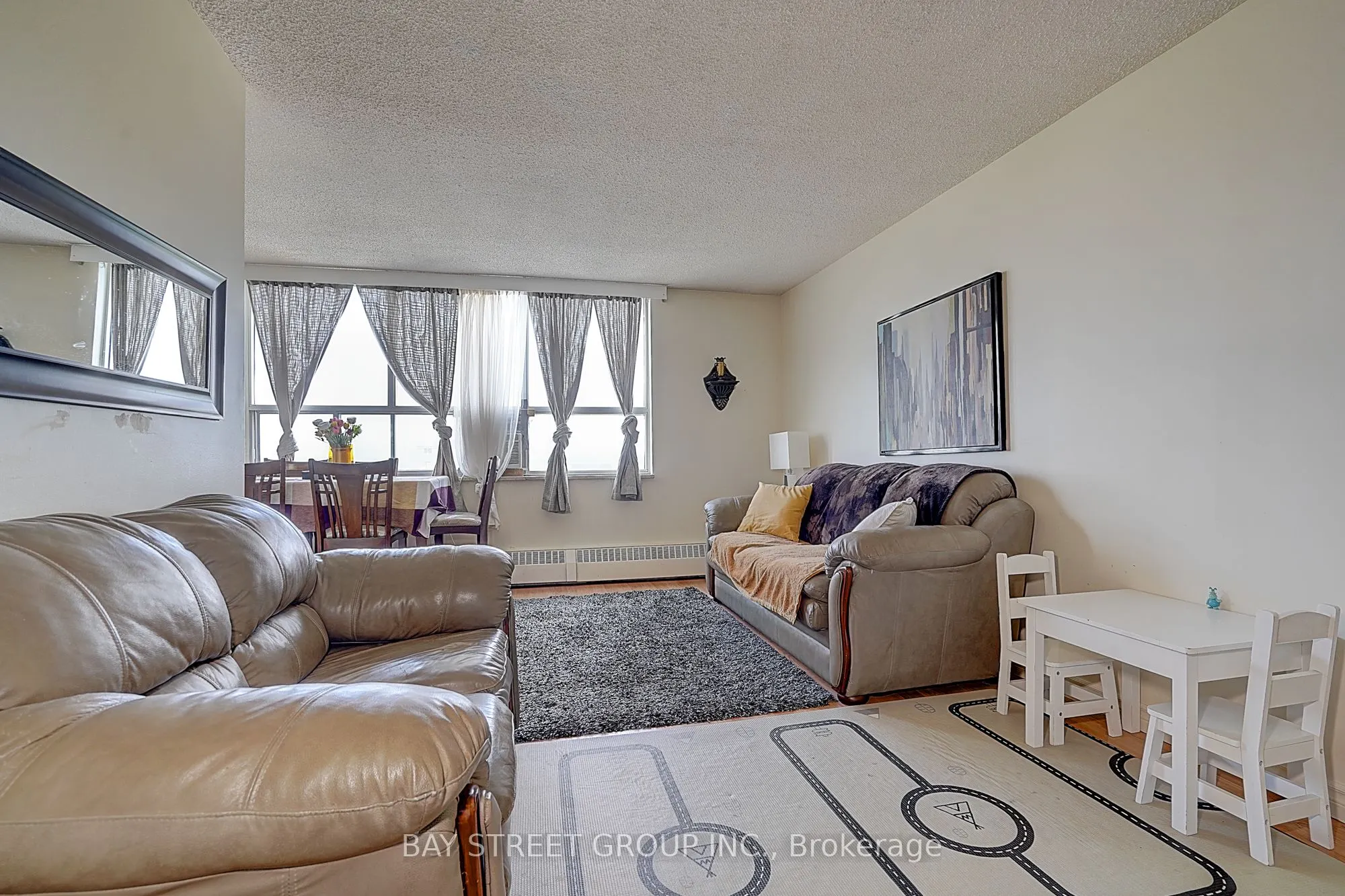 5 Parkway Forest Drive, #1512