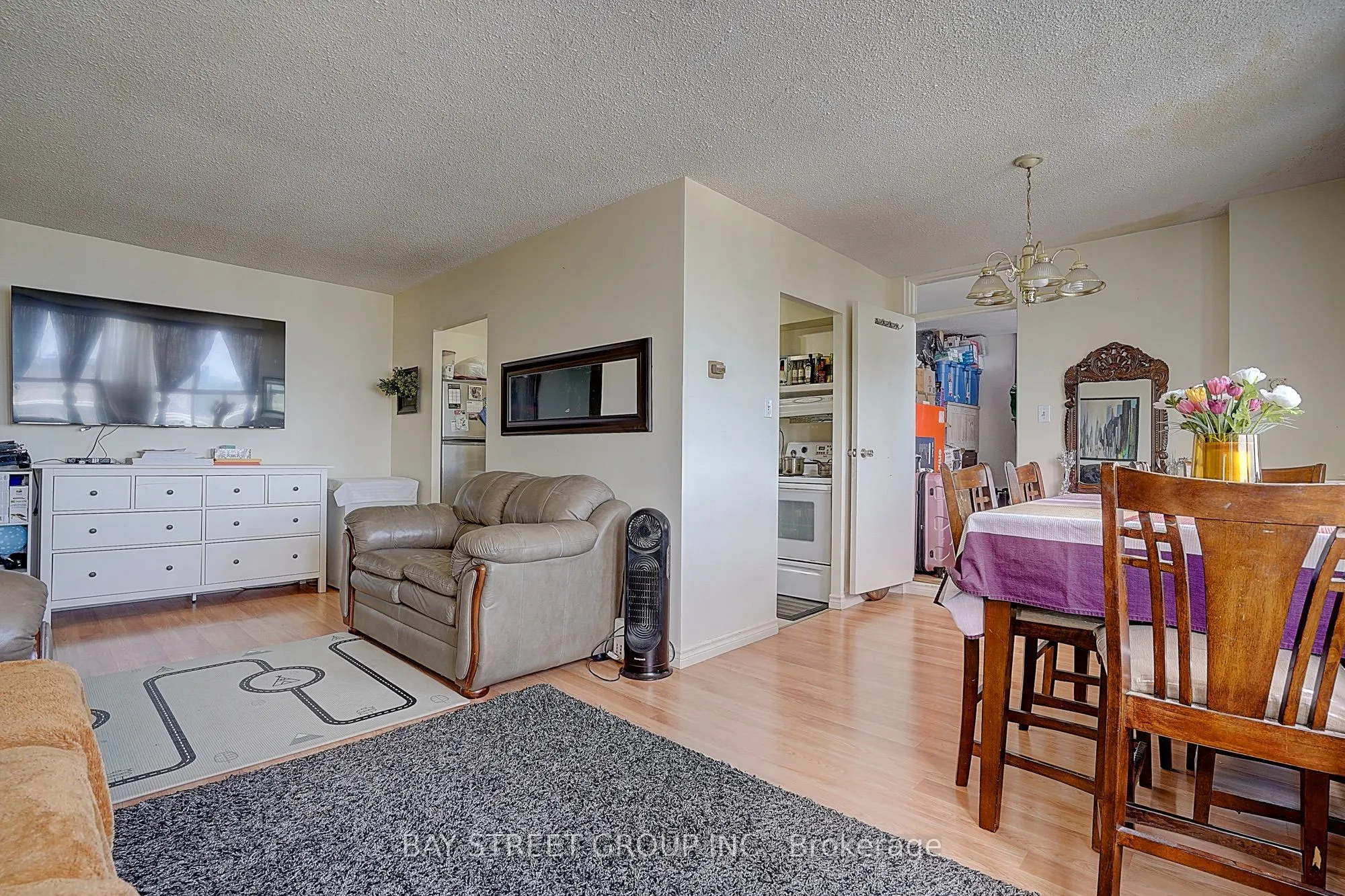 5 Parkway Forest Drive, #1512