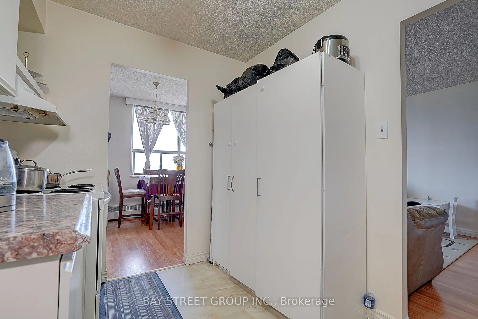 5 Parkway Forest Drive, #1512
