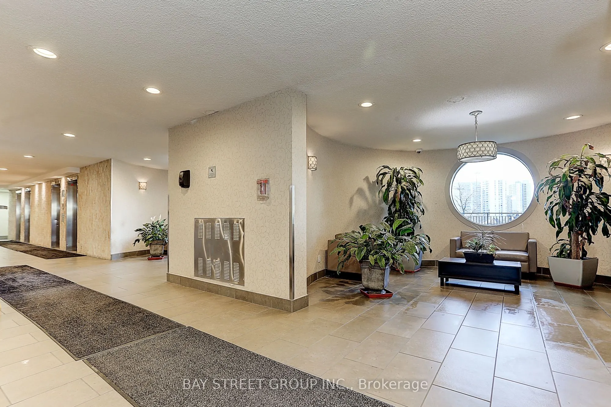 5 Parkway Forest Drive, #1512