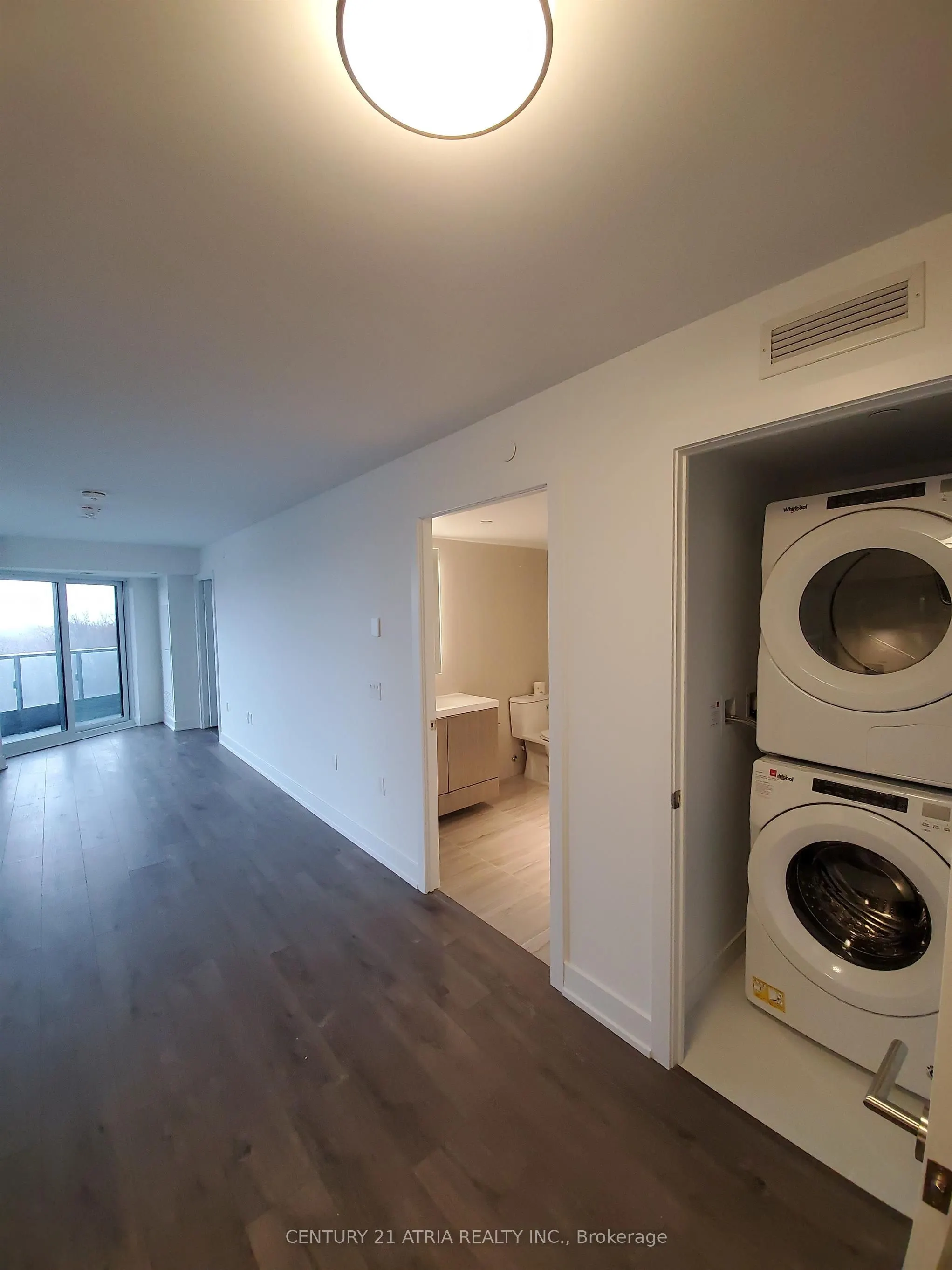 585 Bloor Street E, #617