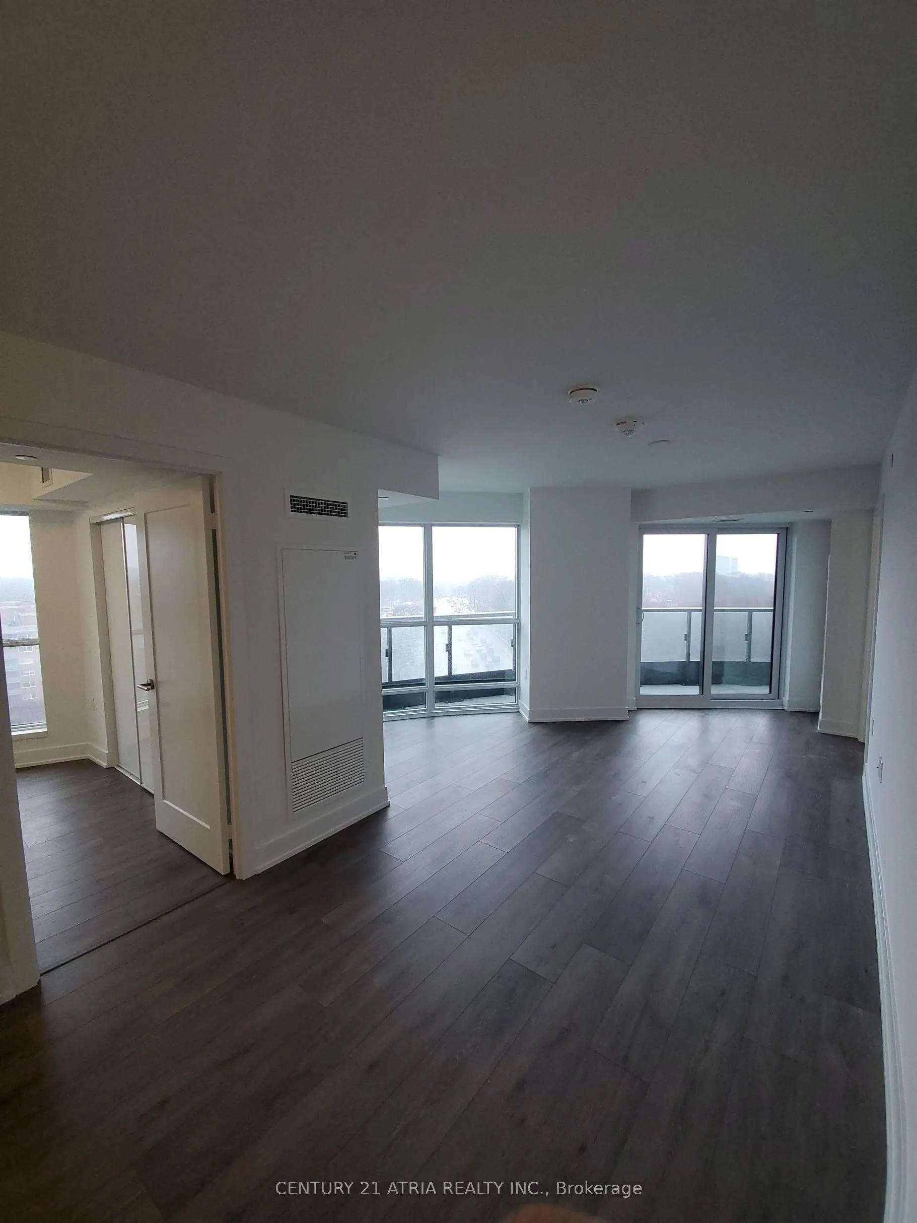 585 Bloor Street E, #617