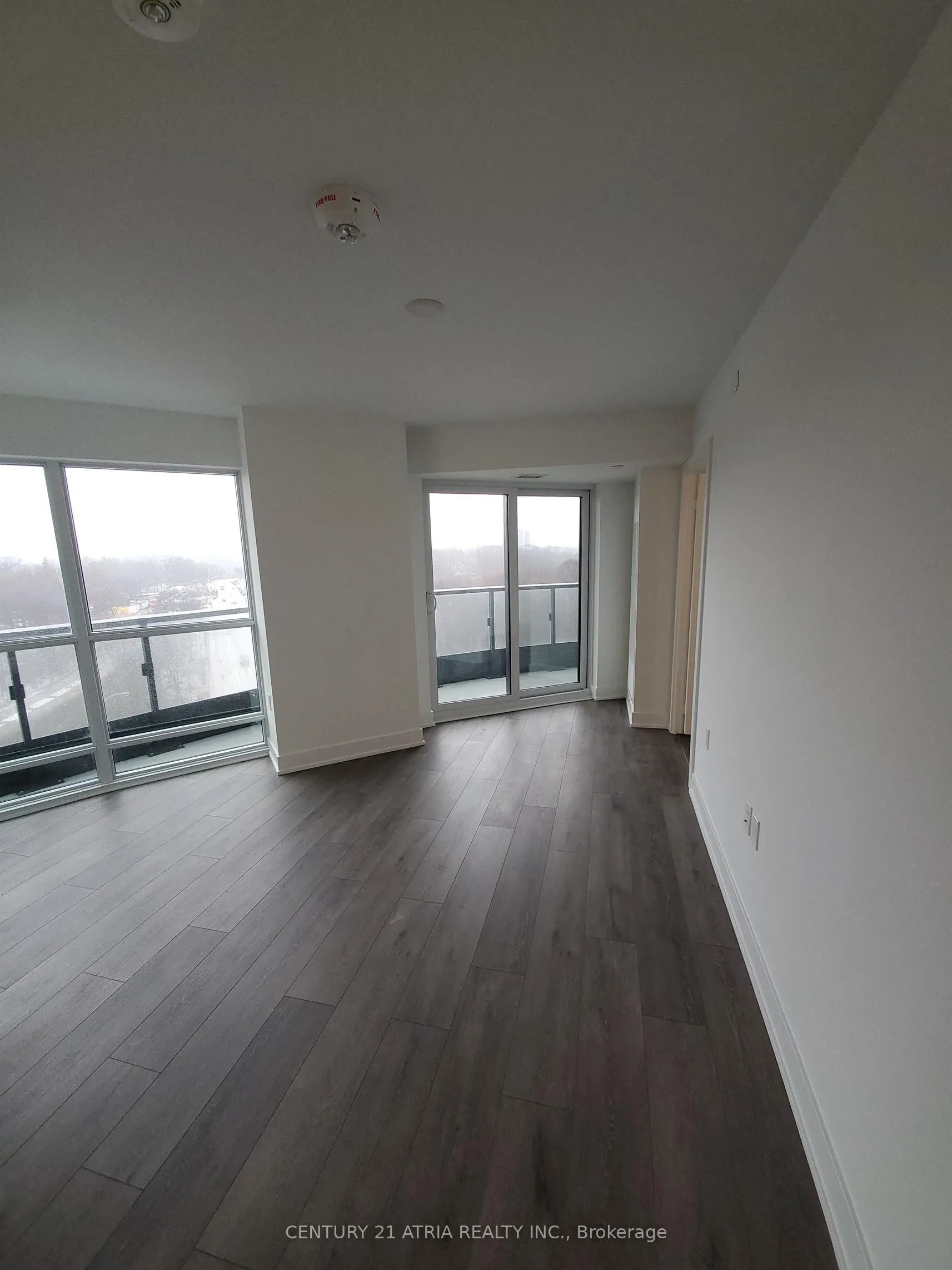 585 Bloor Street E, #617