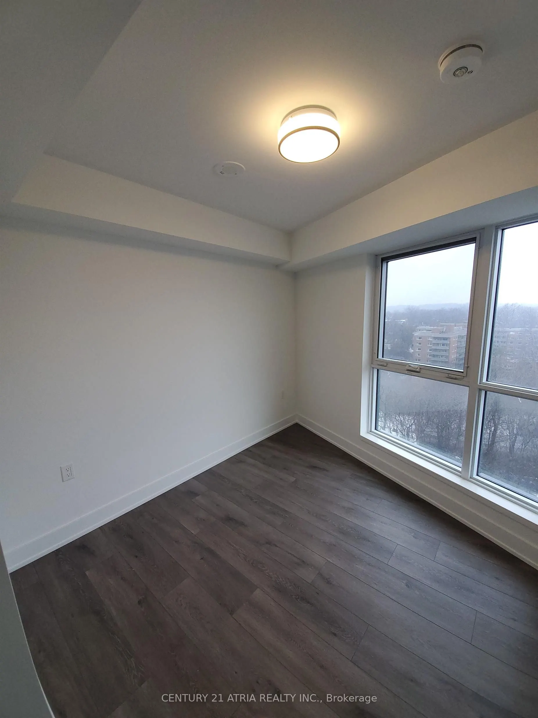 585 Bloor Street E, #617