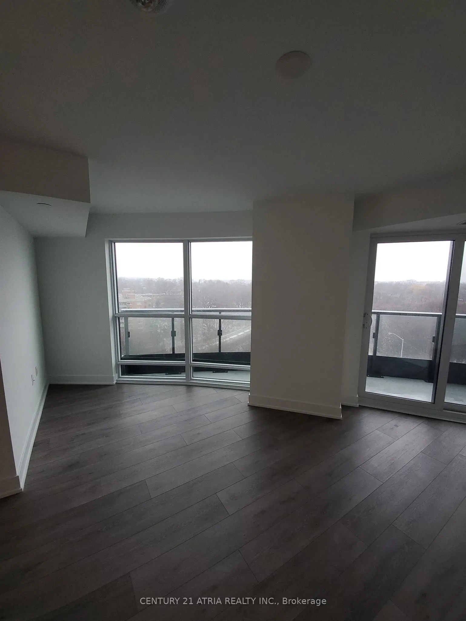 585 Bloor Street E, #617