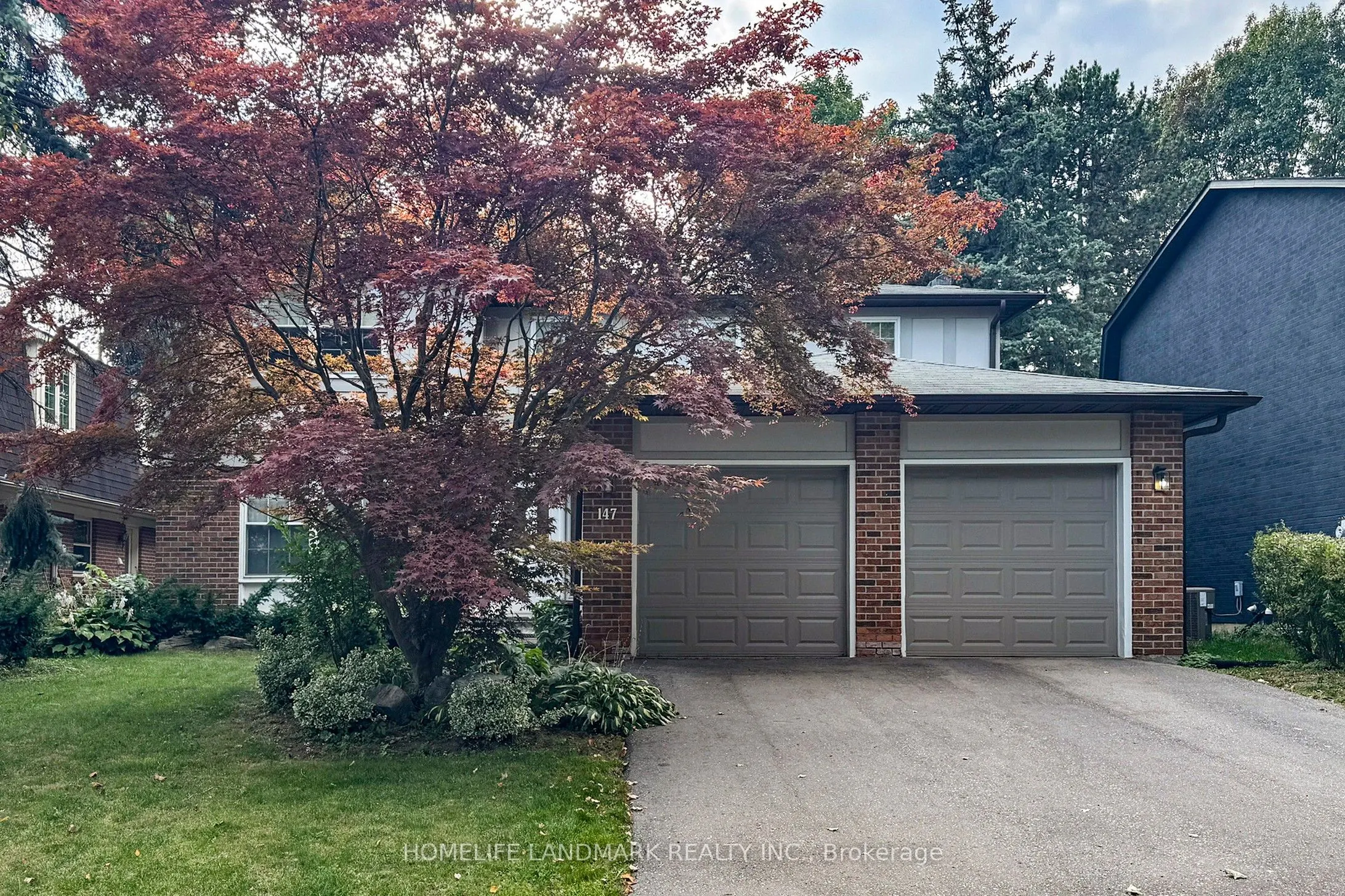 147 Mossgrove Trail