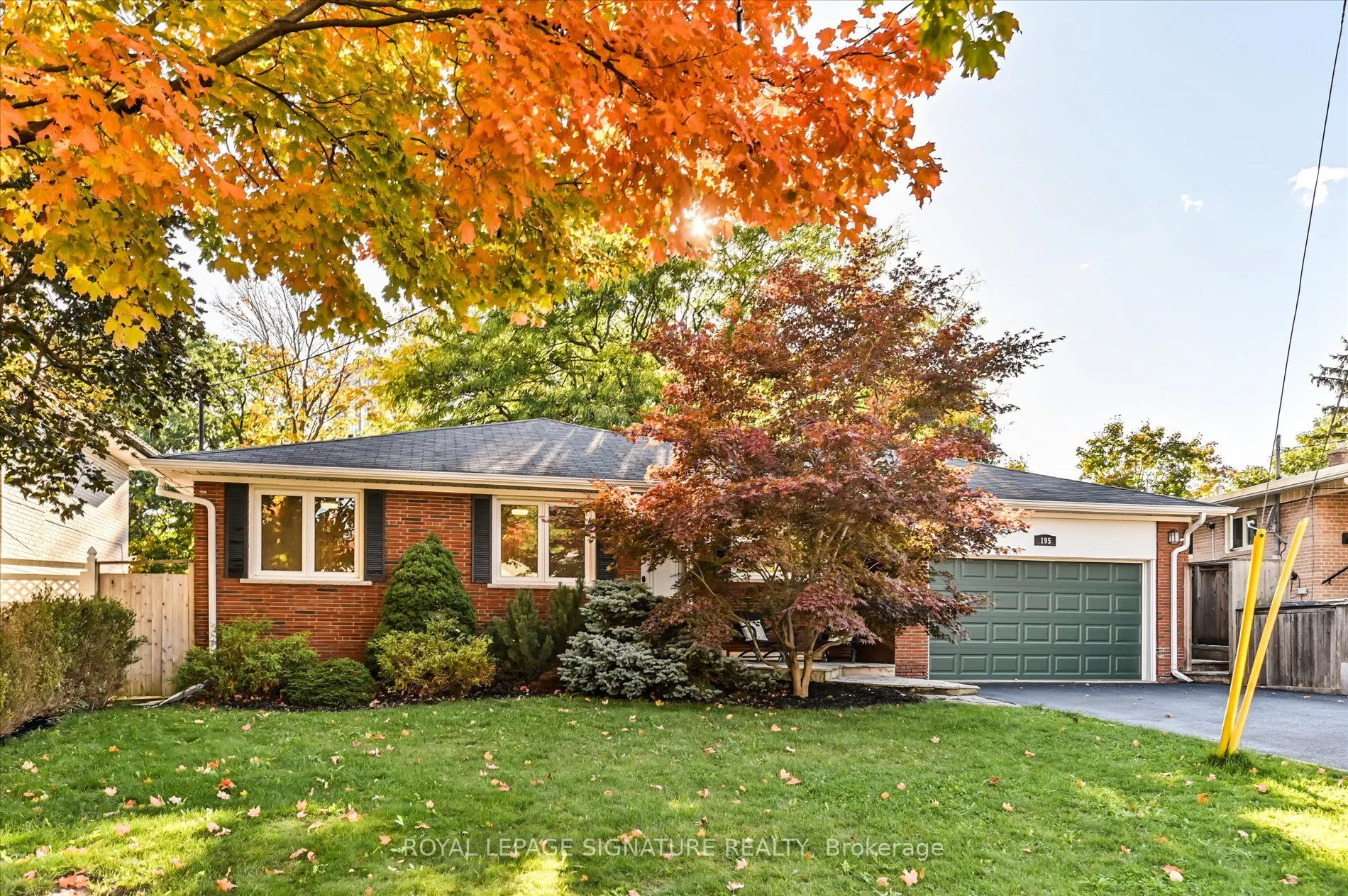 195 Sweeney Drive