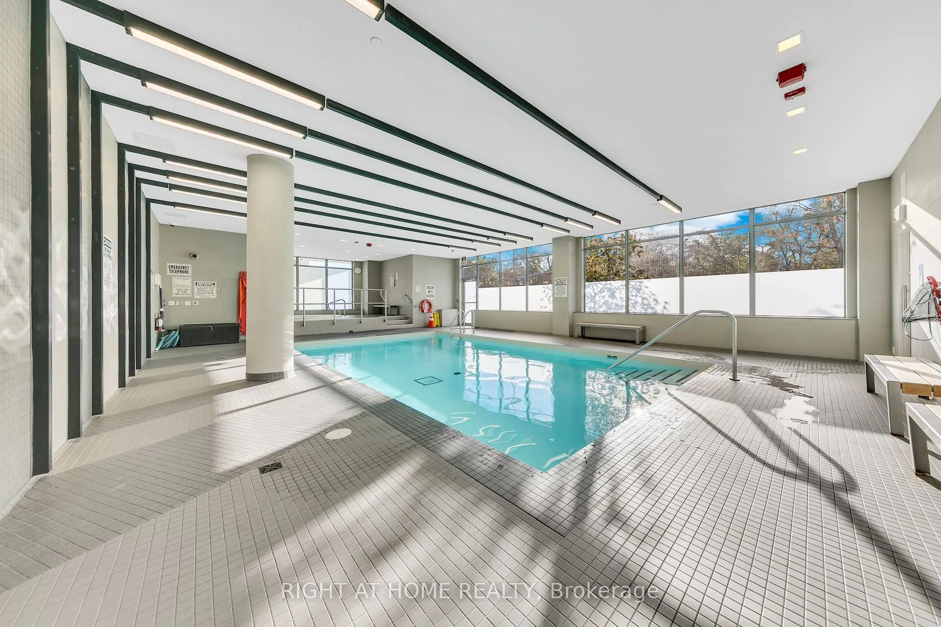 52 Forest Manor Road, #625