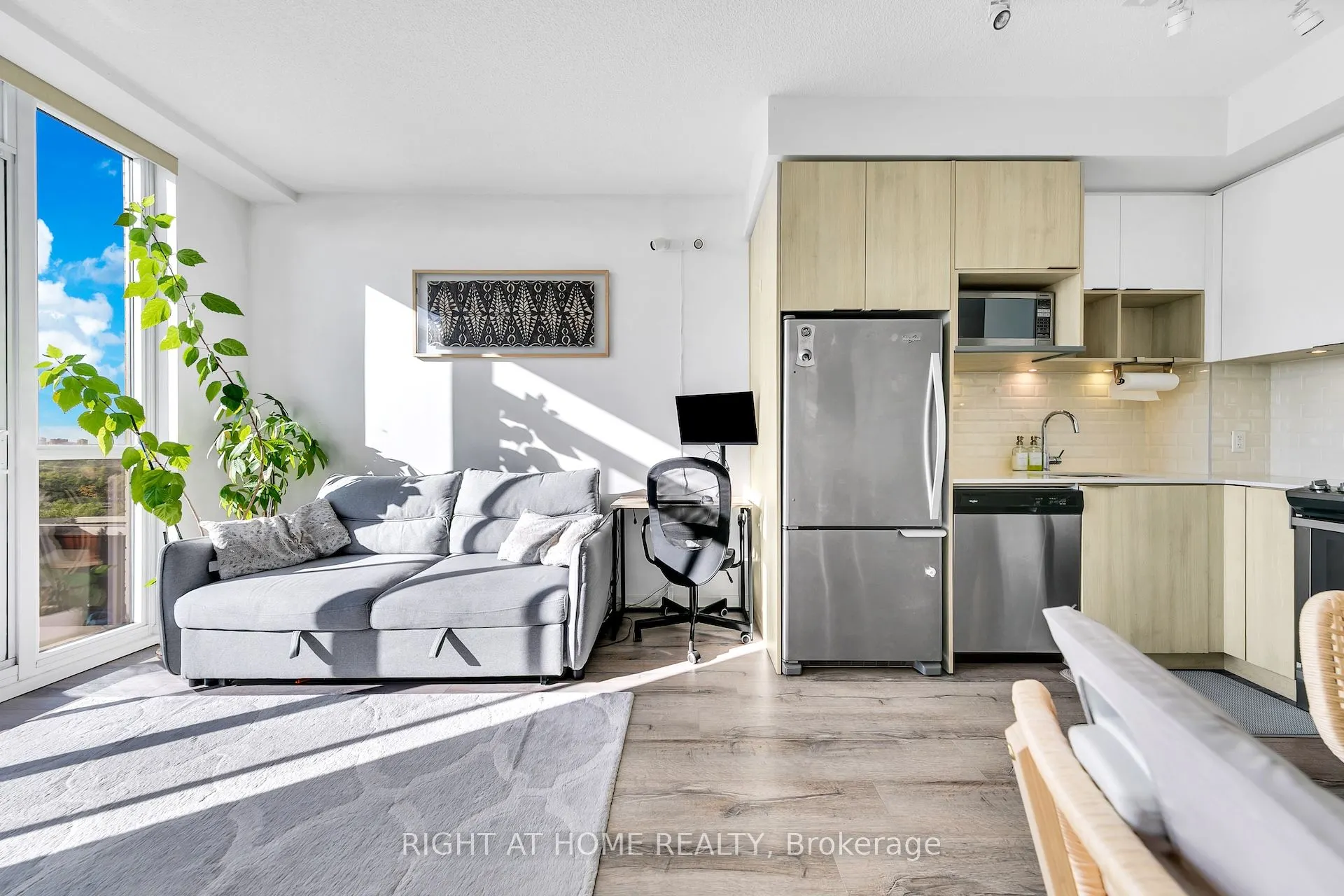 52 Forest Manor Road, #625