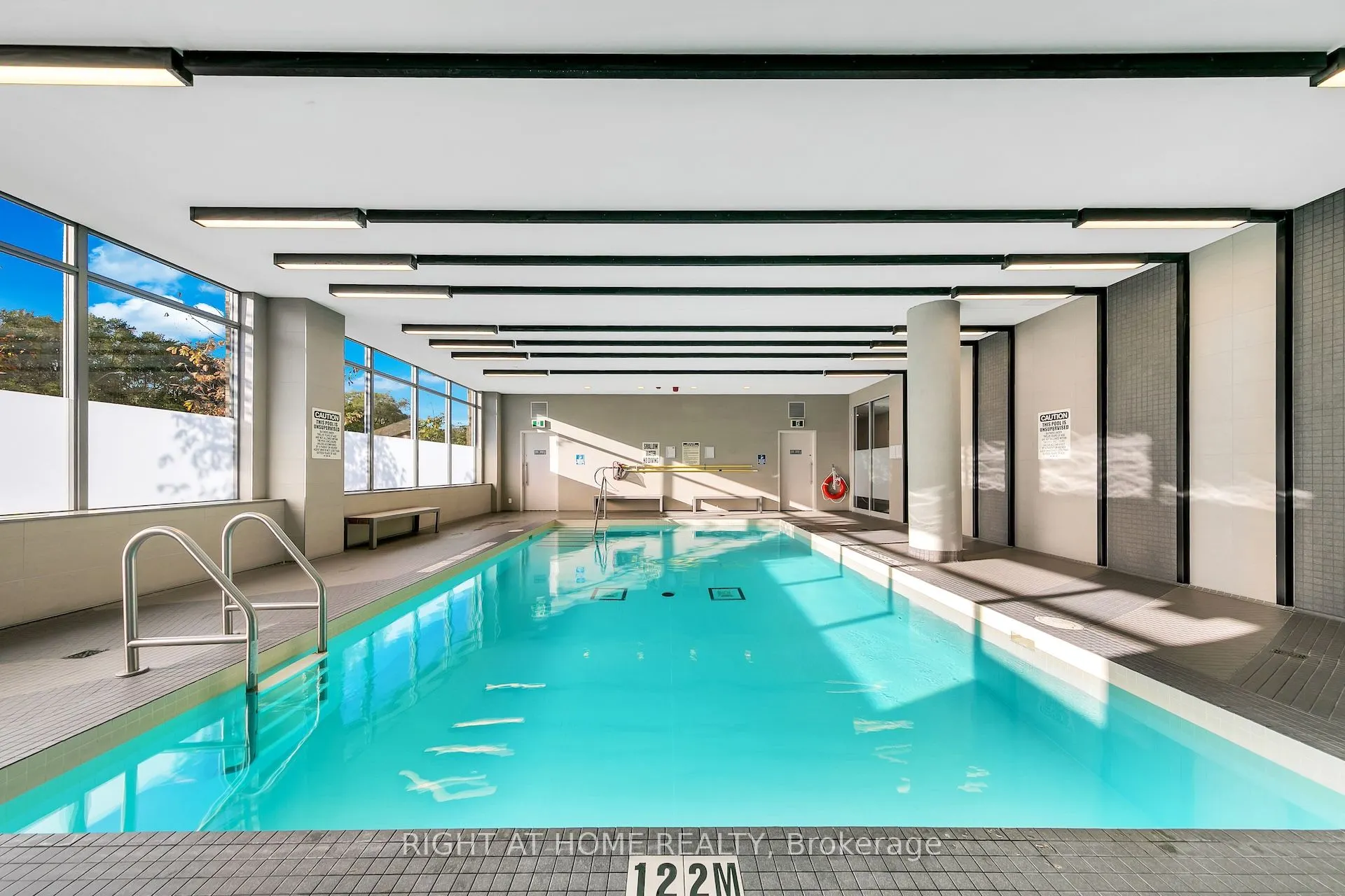52 Forest Manor Road, #625