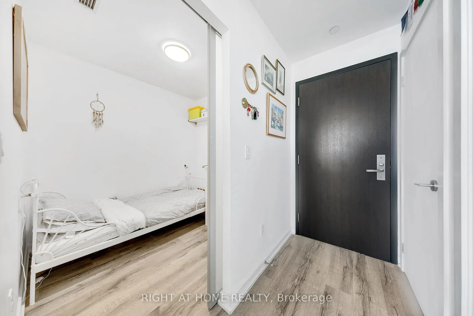 52 Forest Manor Road, #625
