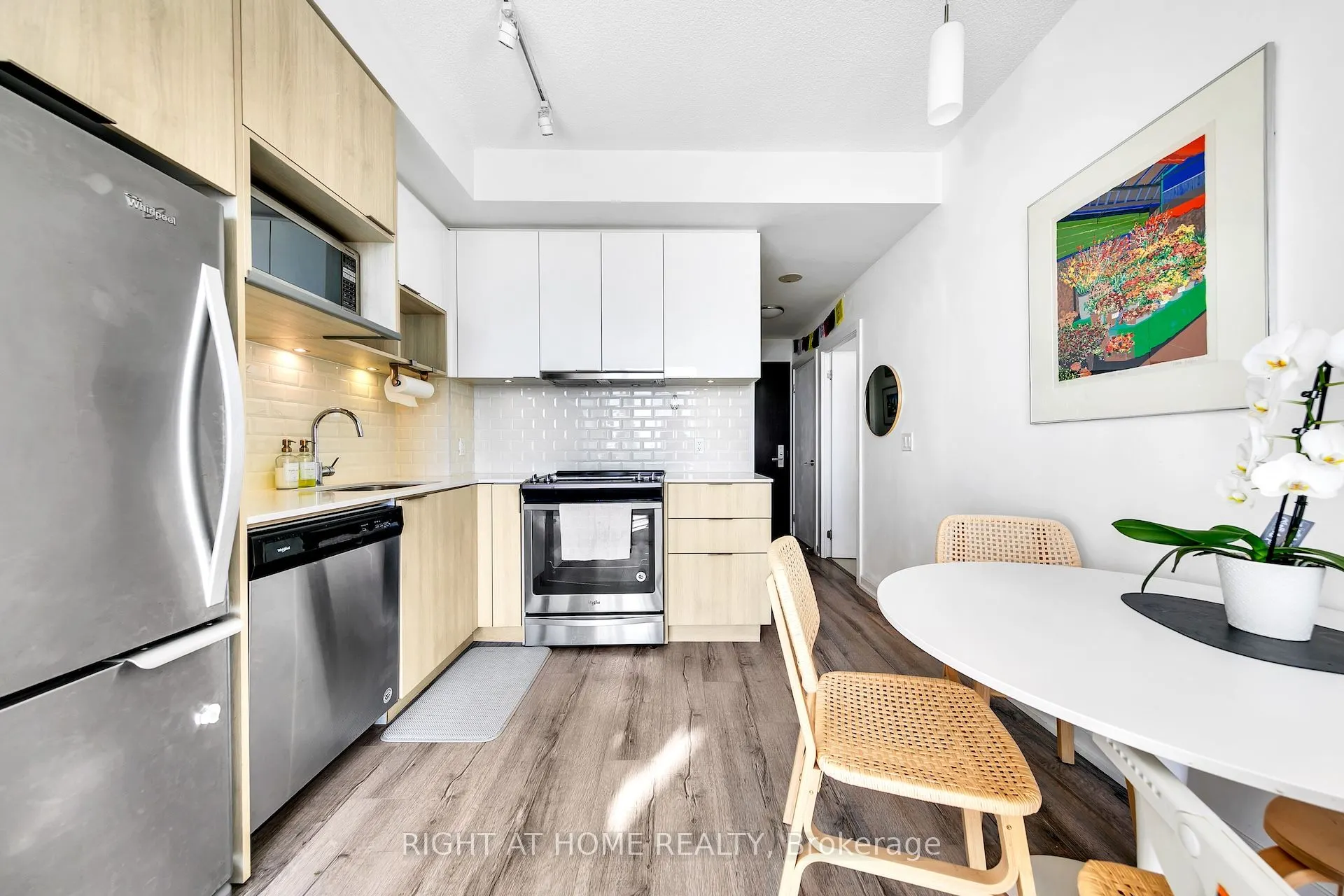 52 Forest Manor Road, #625