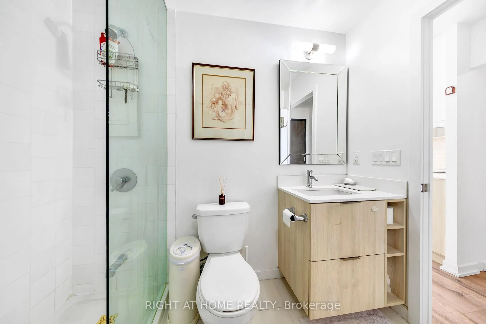 52 Forest Manor Road, #625
