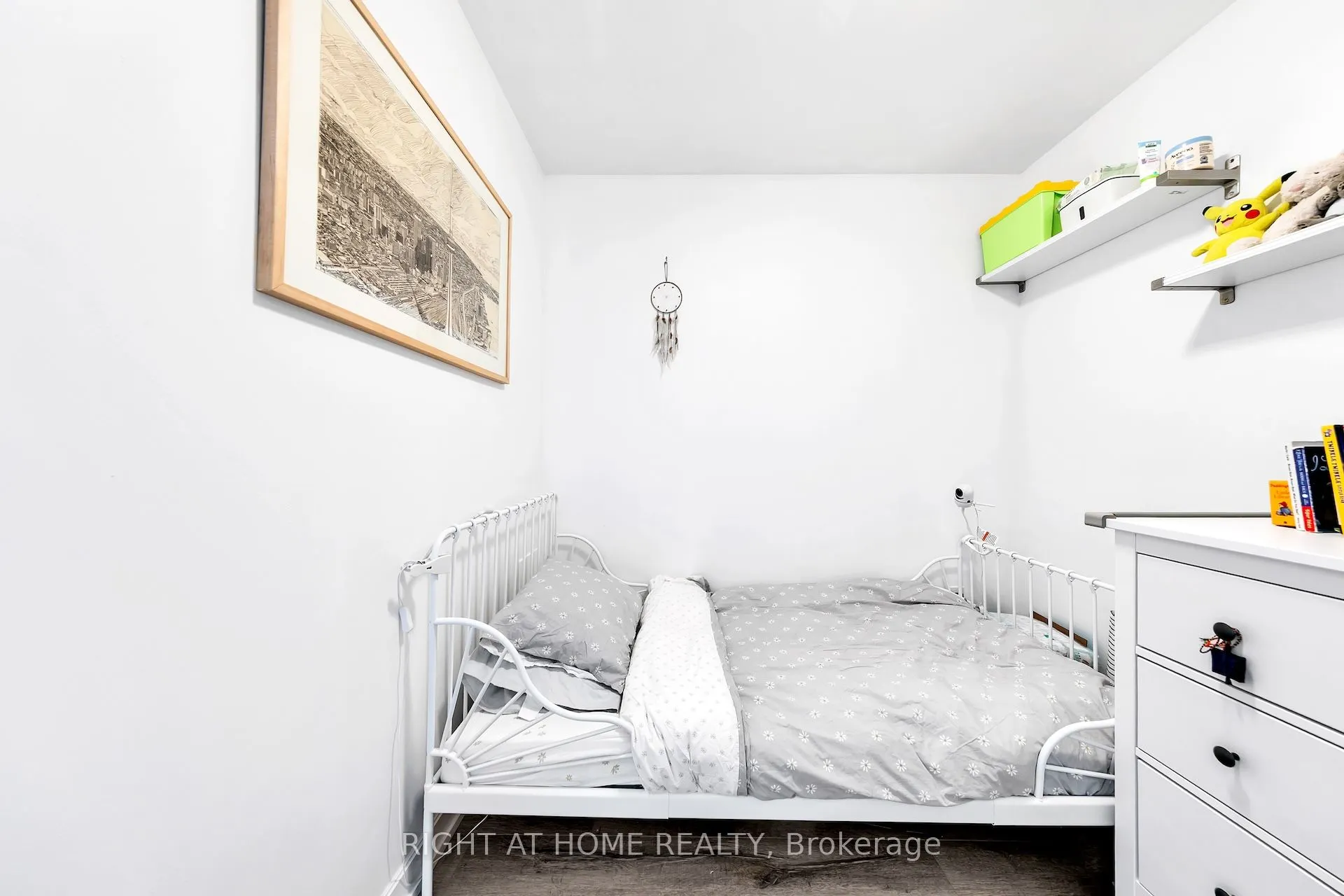 52 Forest Manor Road, #625
