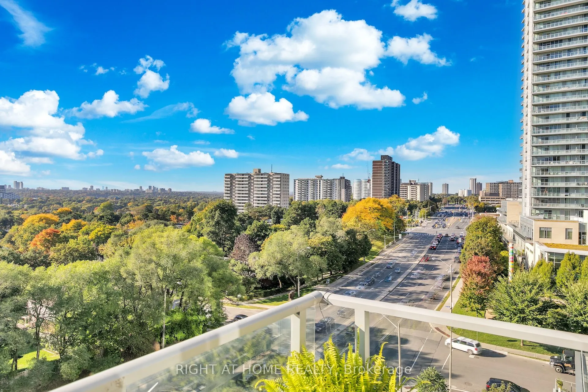 52 Forest Manor Road, #625