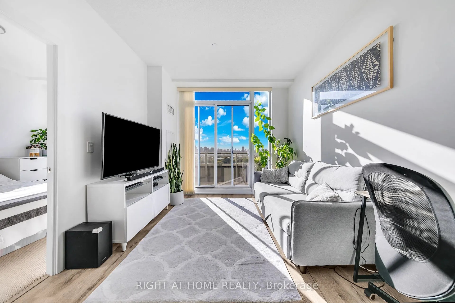 52 Forest Manor Road, #625