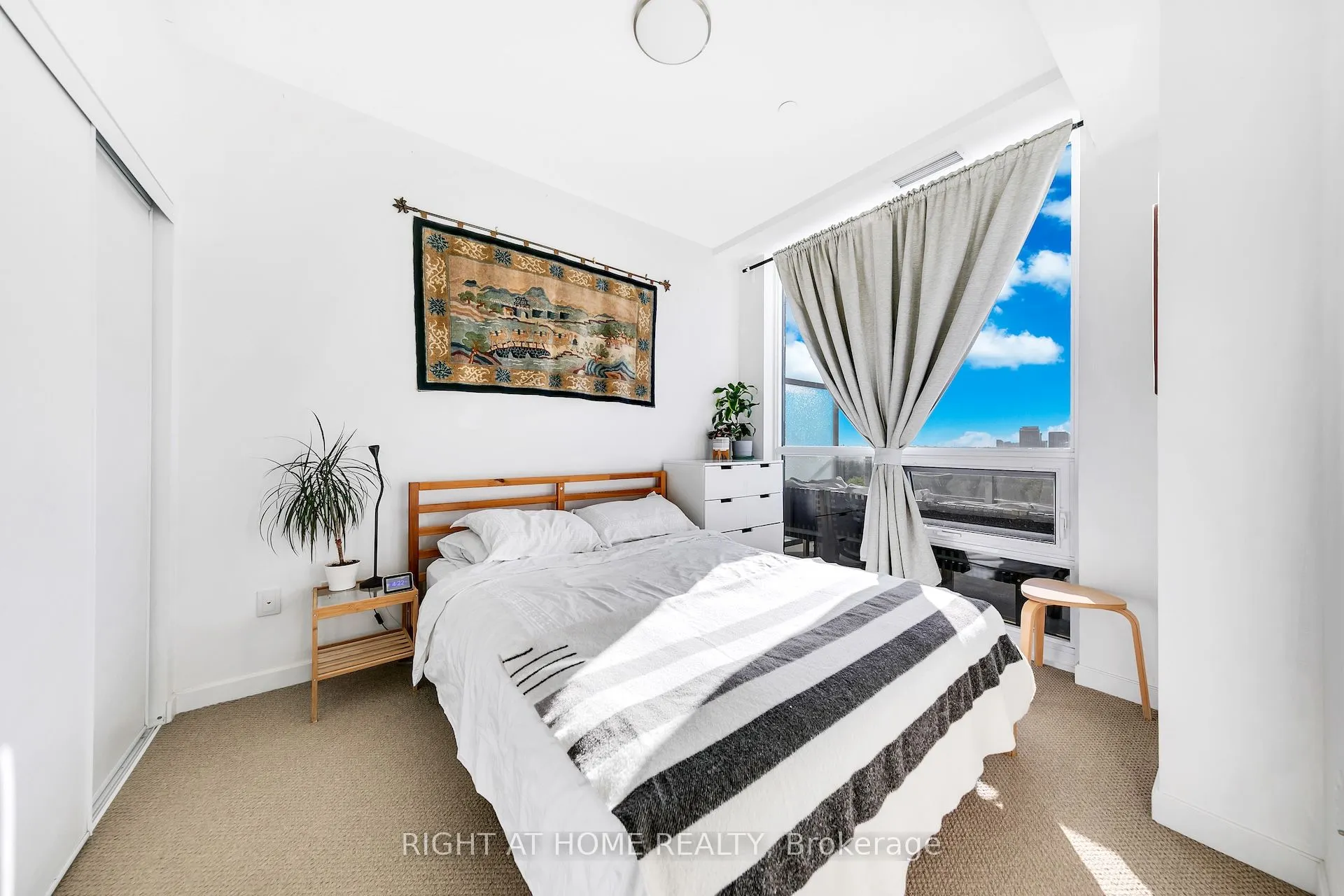 52 Forest Manor Road, #625