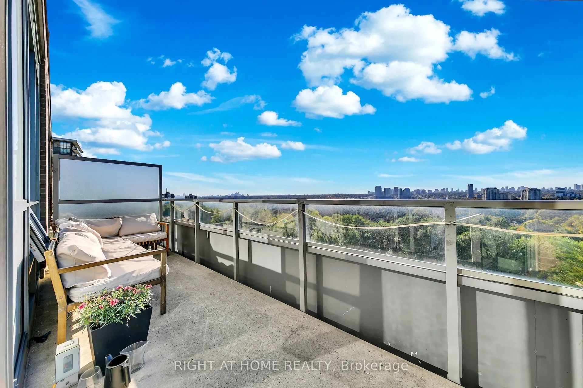 52 Forest Manor Road, #625