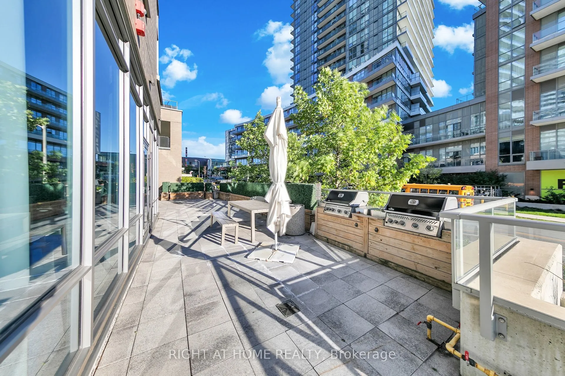 52 Forest Manor Road, #625