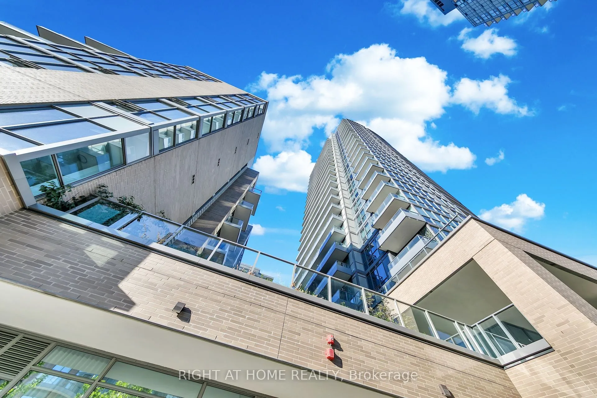 52 Forest Manor Road, #625