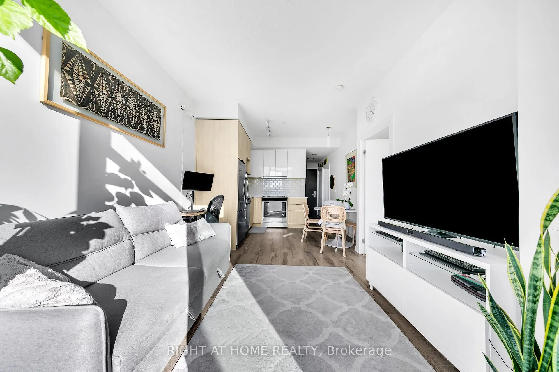 52 Forest Manor Road, #625