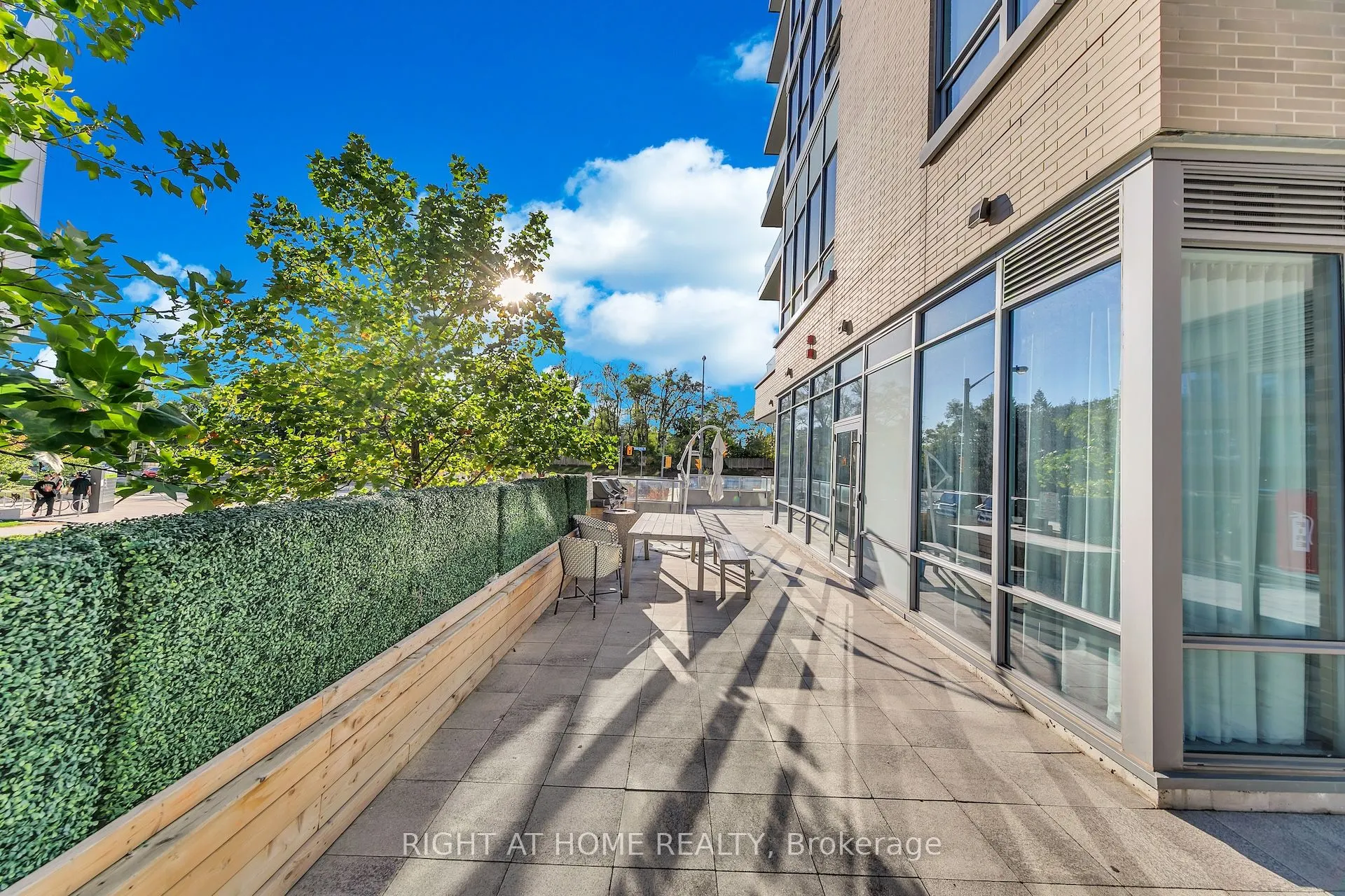 52 Forest Manor Road, #625