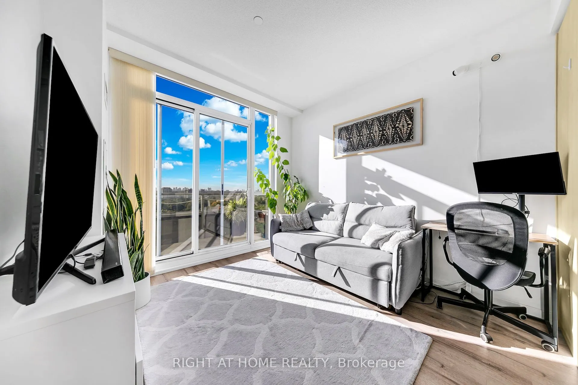 52 Forest Manor Road, #625