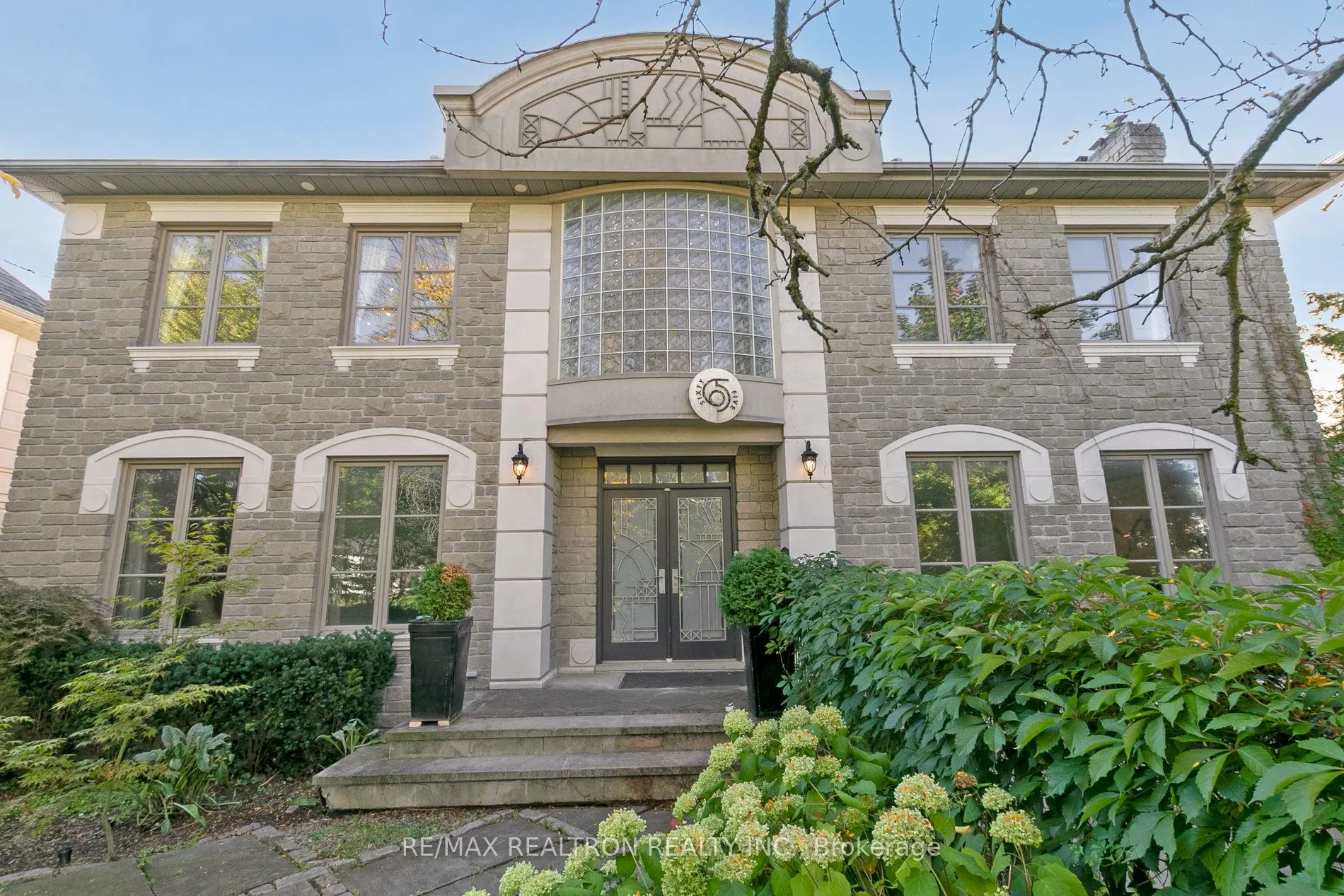 65 Gordon Road