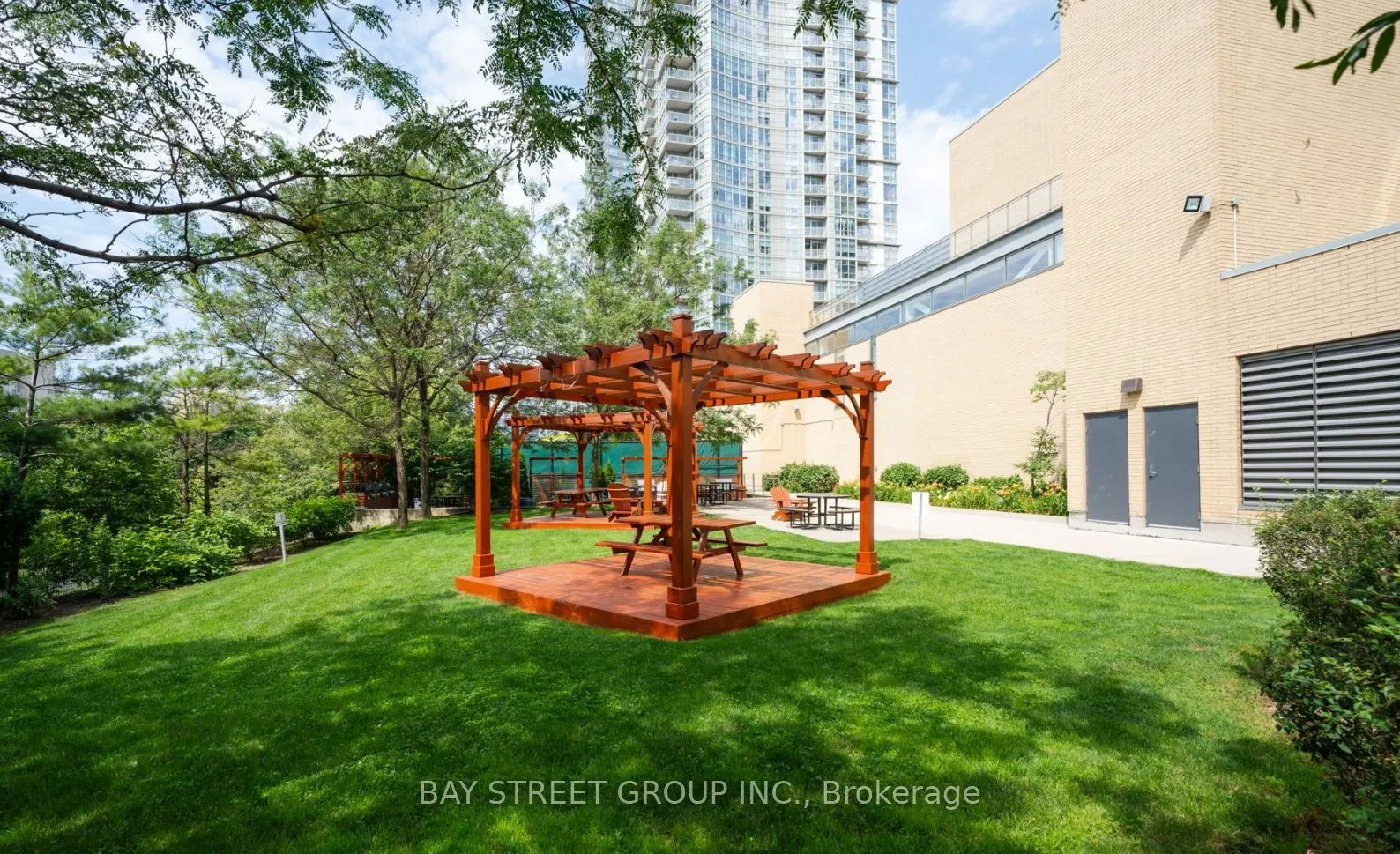 5 Mariner Terrace, #2801
