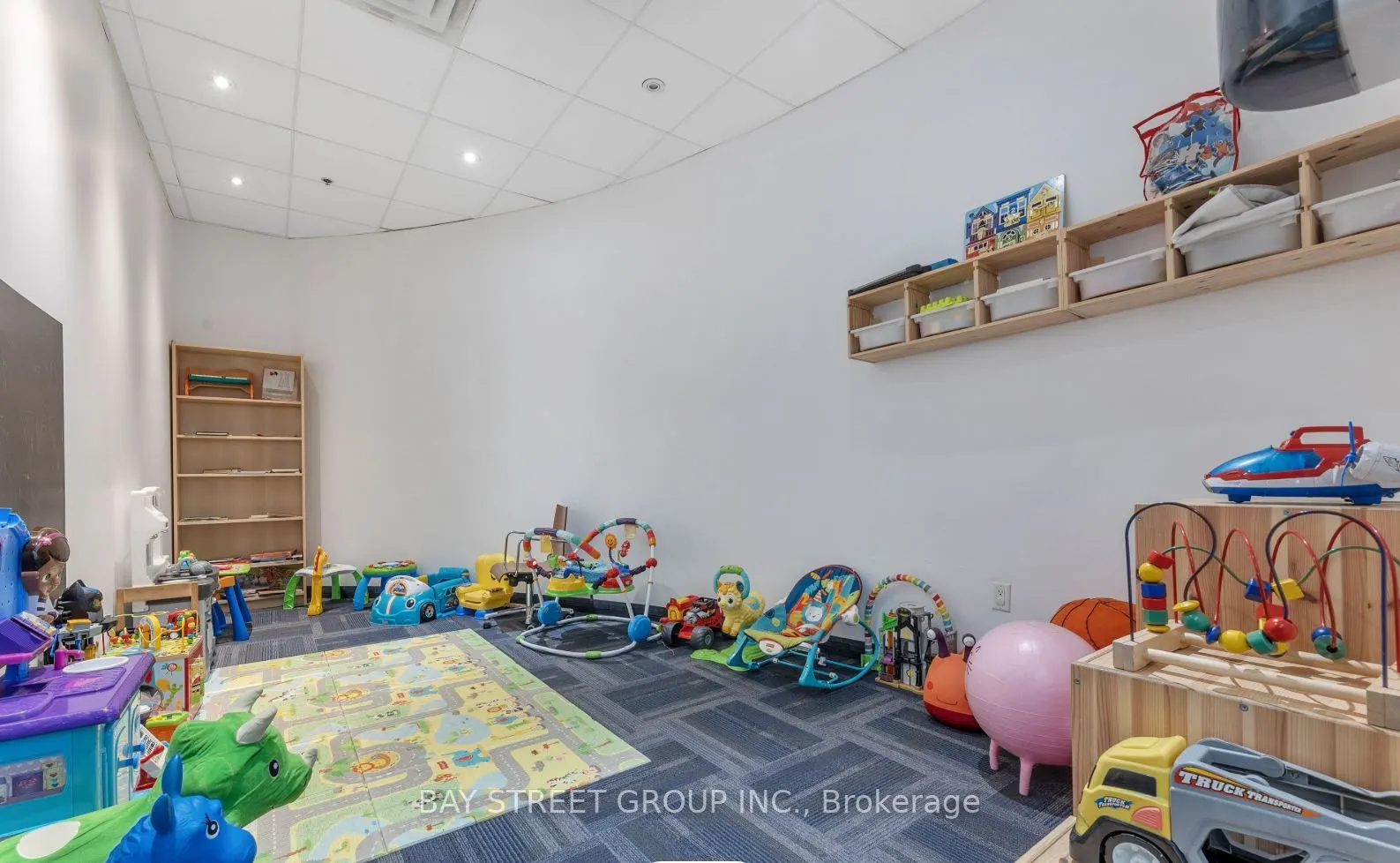 5 Mariner Terrace, #2801