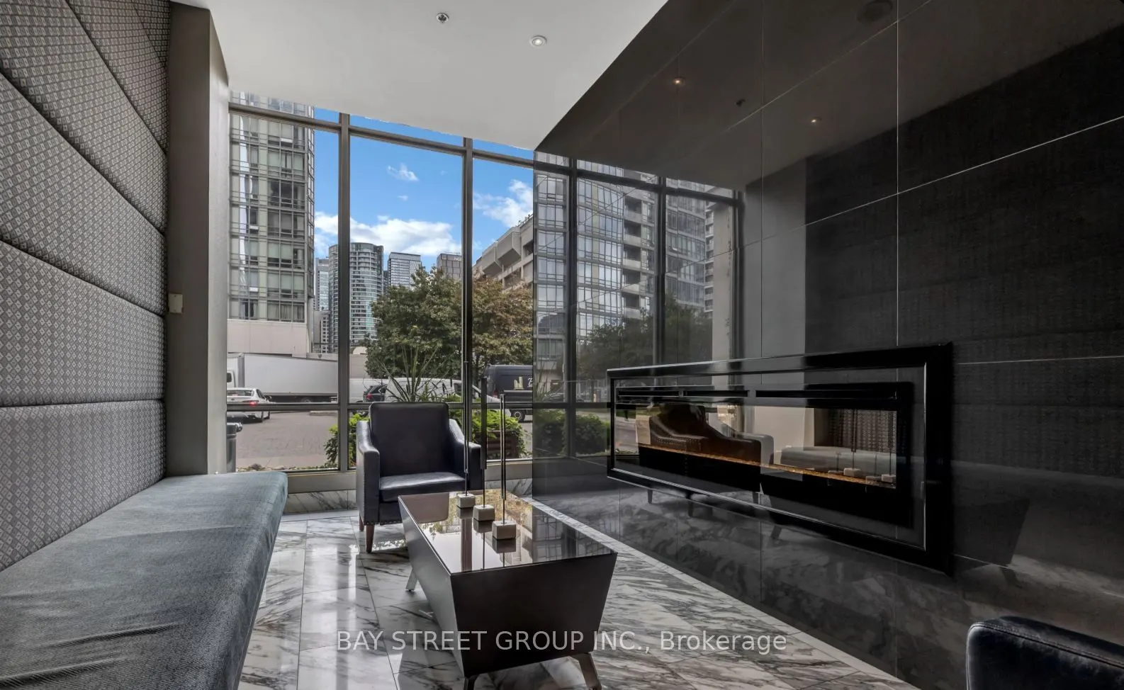 5 Mariner Terrace, #2801