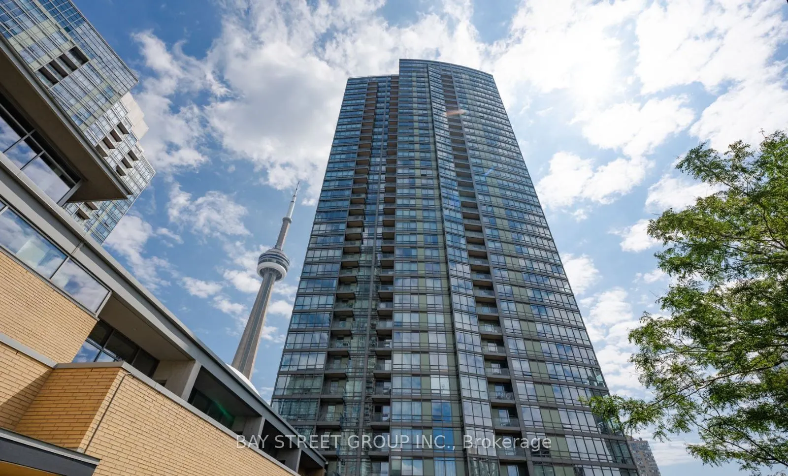 5 Mariner Terrace, #2801