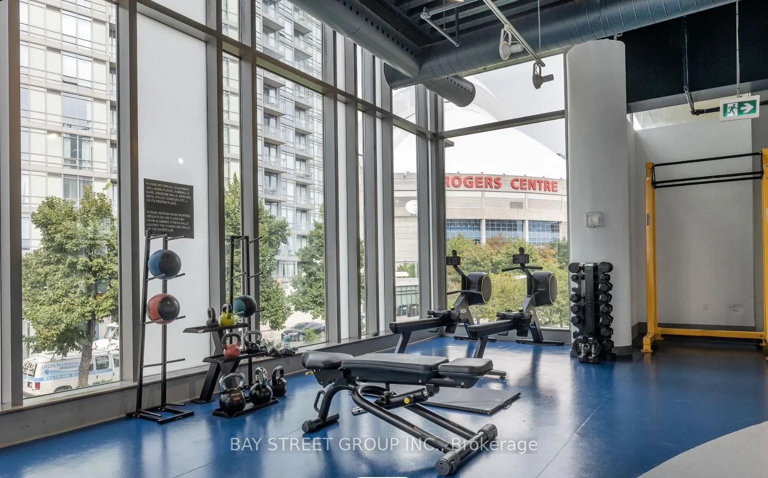 5 Mariner Terrace, #2801