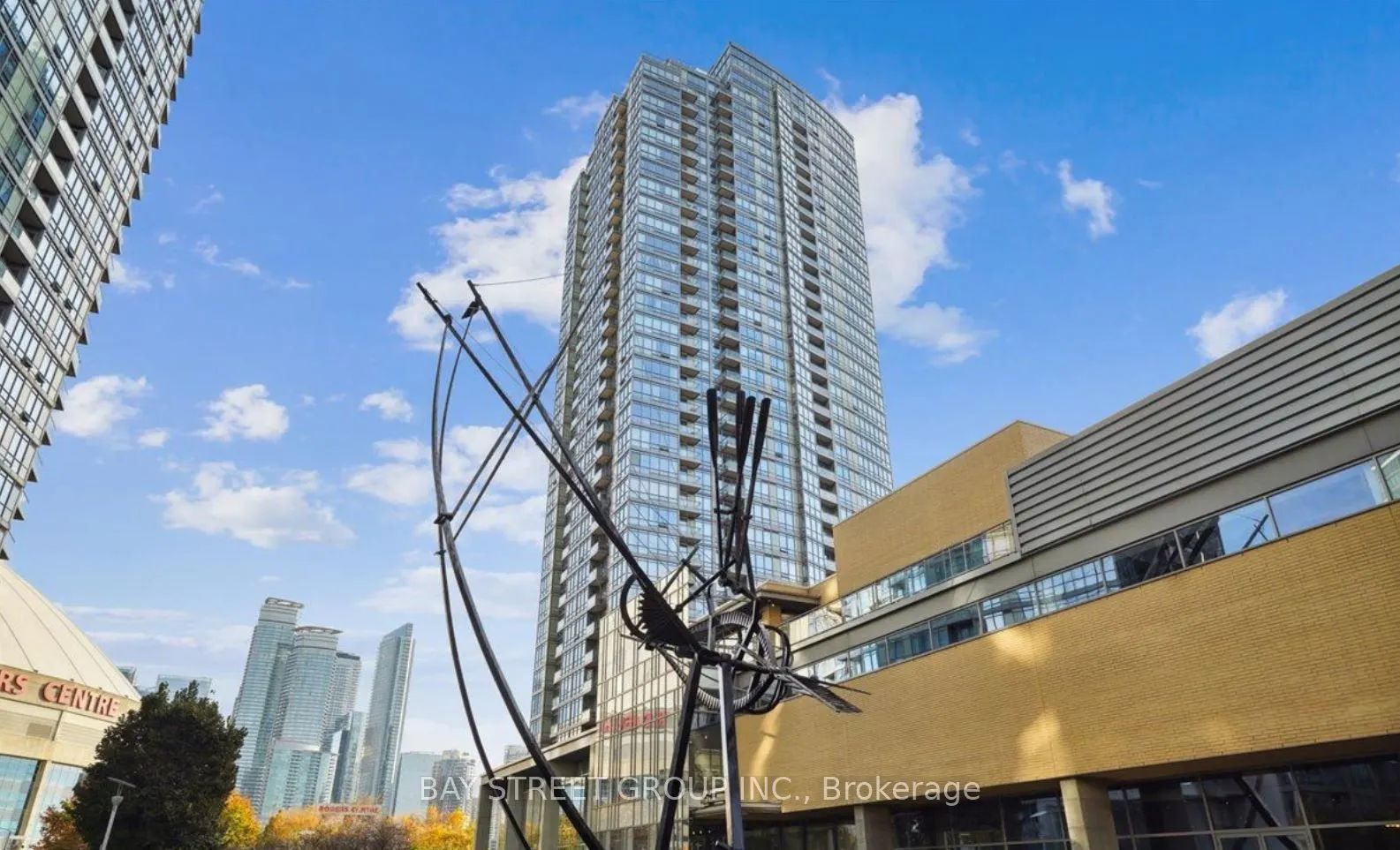 5 Mariner Terrace, #2801
