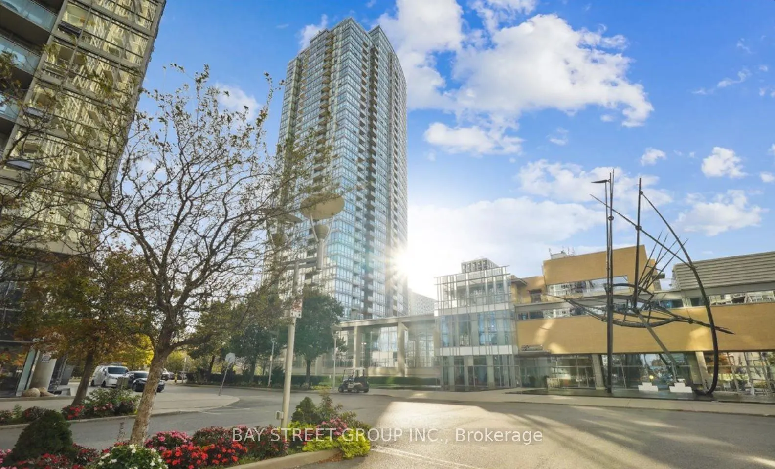 5 Mariner Terrace, #2801