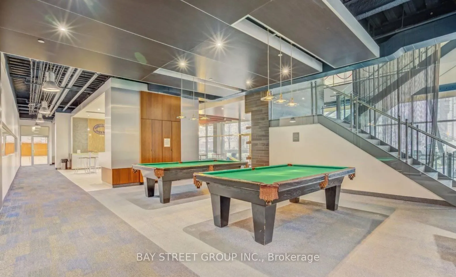 5 Mariner Terrace, #2801