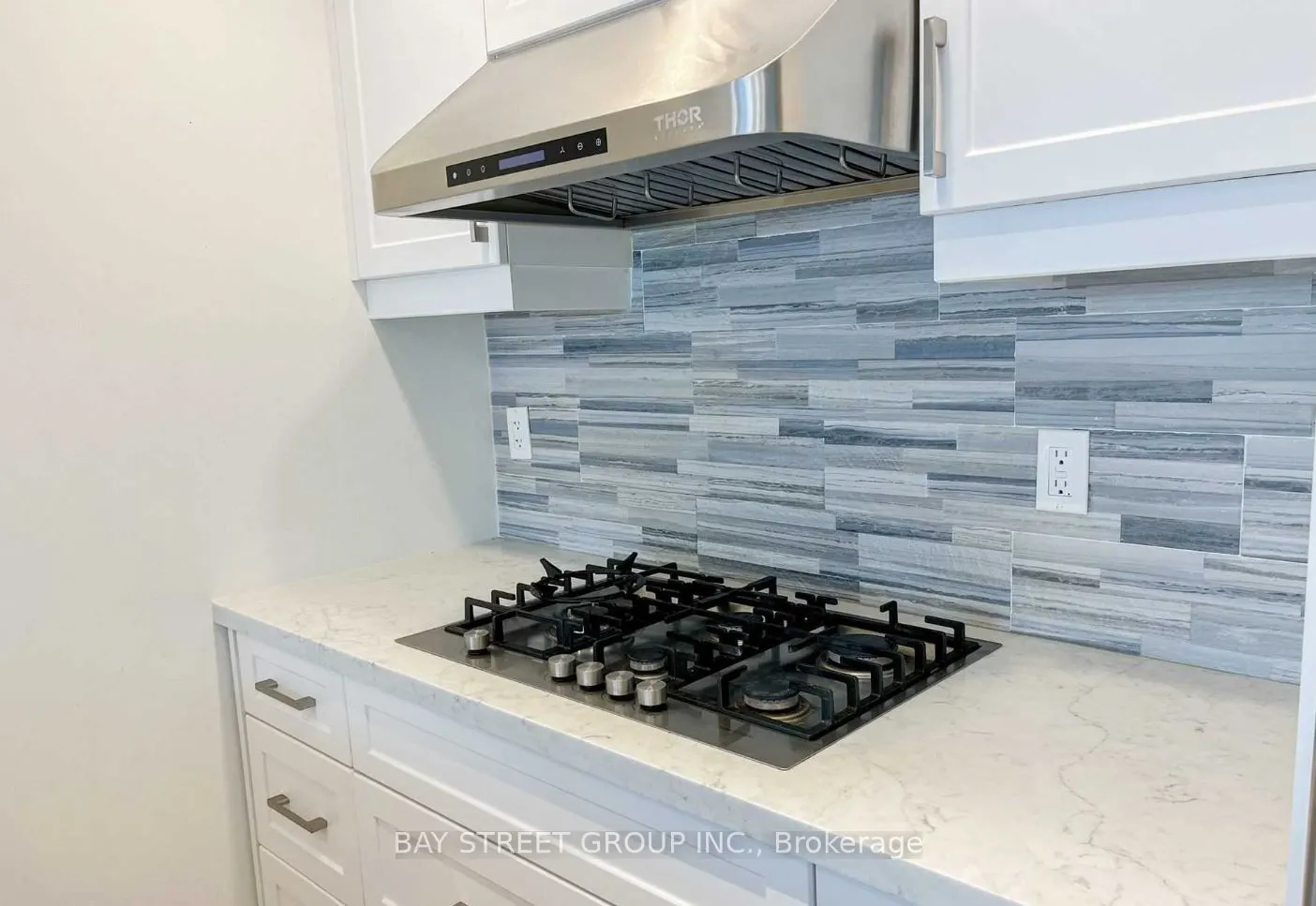 5 Mariner Terrace, #2801