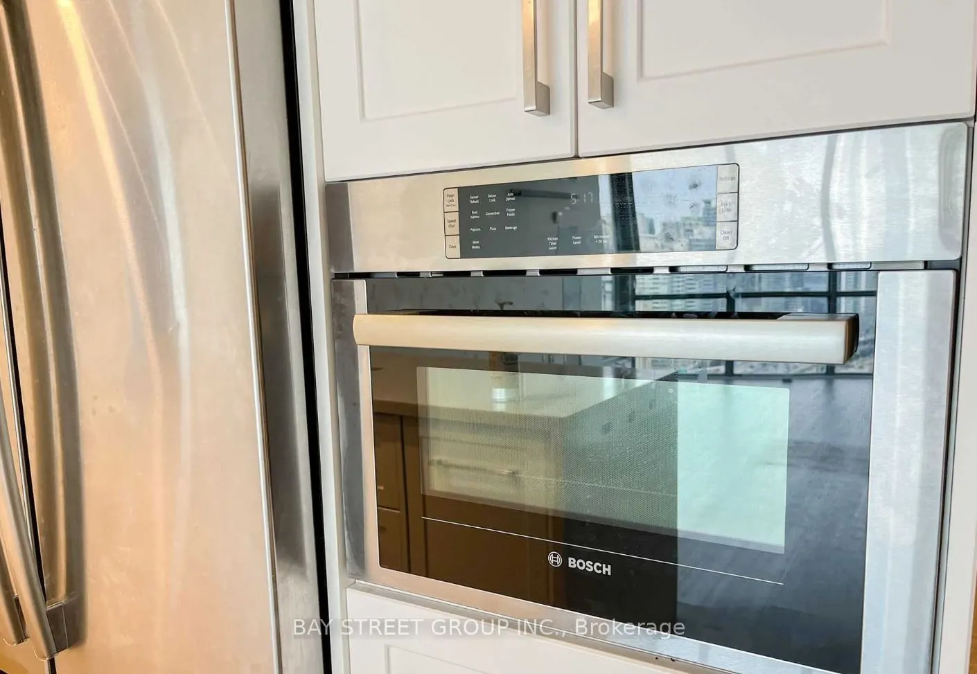 5 Mariner Terrace, #2801