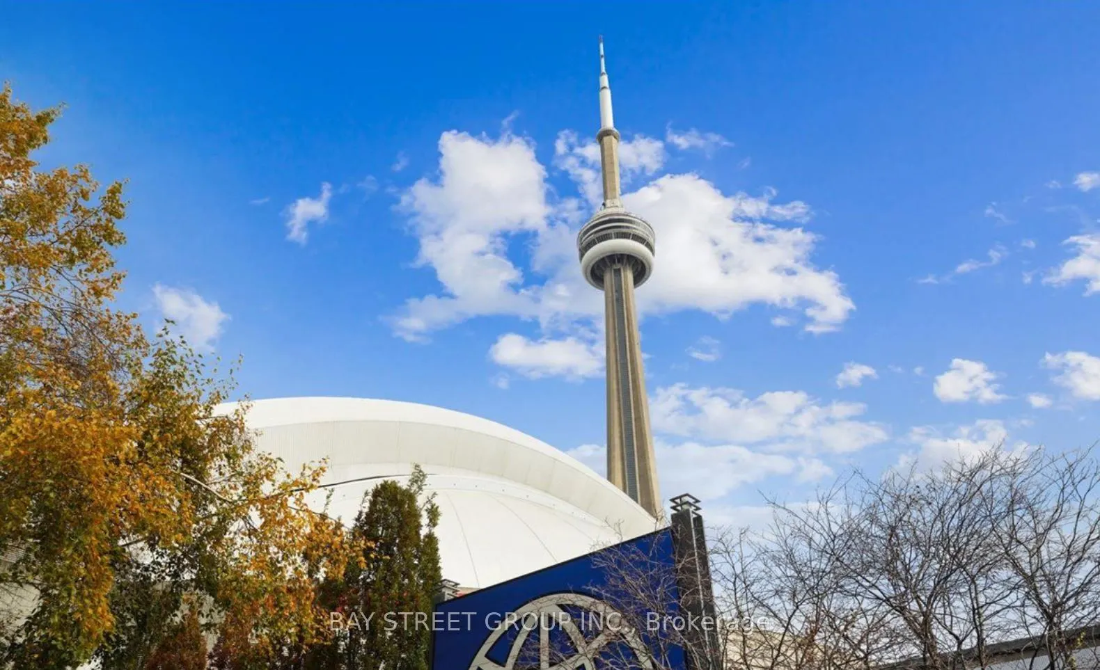 5 Mariner Terrace, #2801