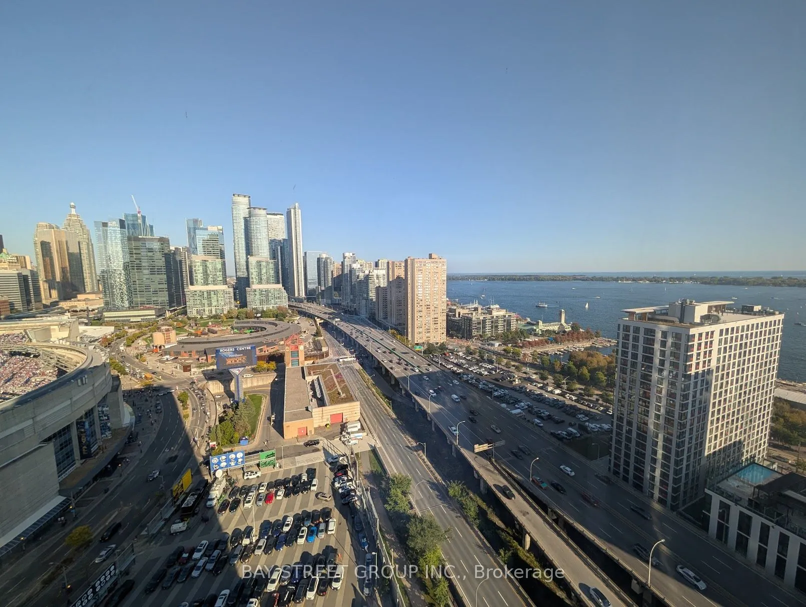 5 Mariner Terrace, #2801