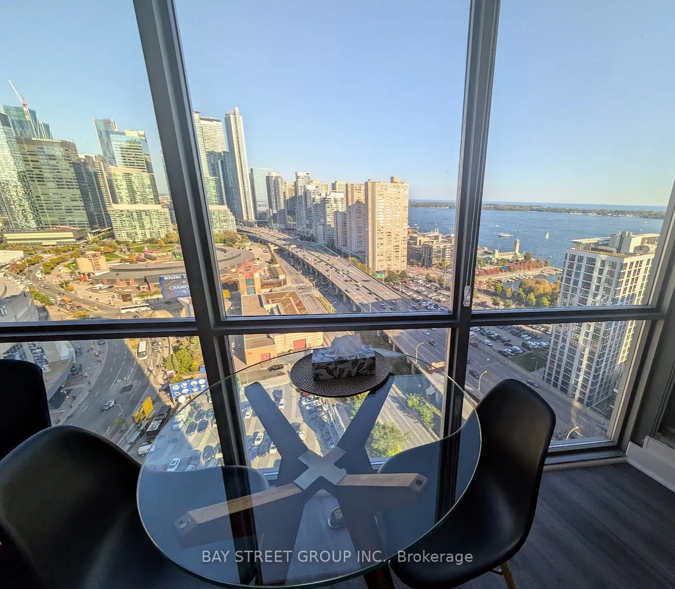5 Mariner Terrace, #2801