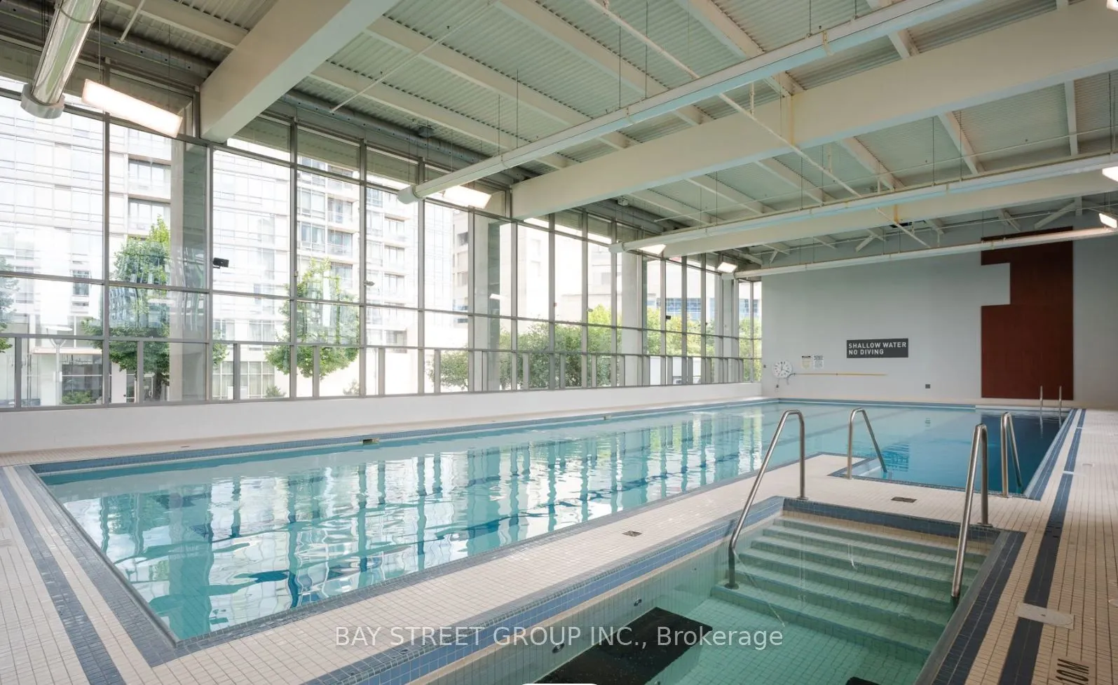 5 Mariner Terrace, #2801